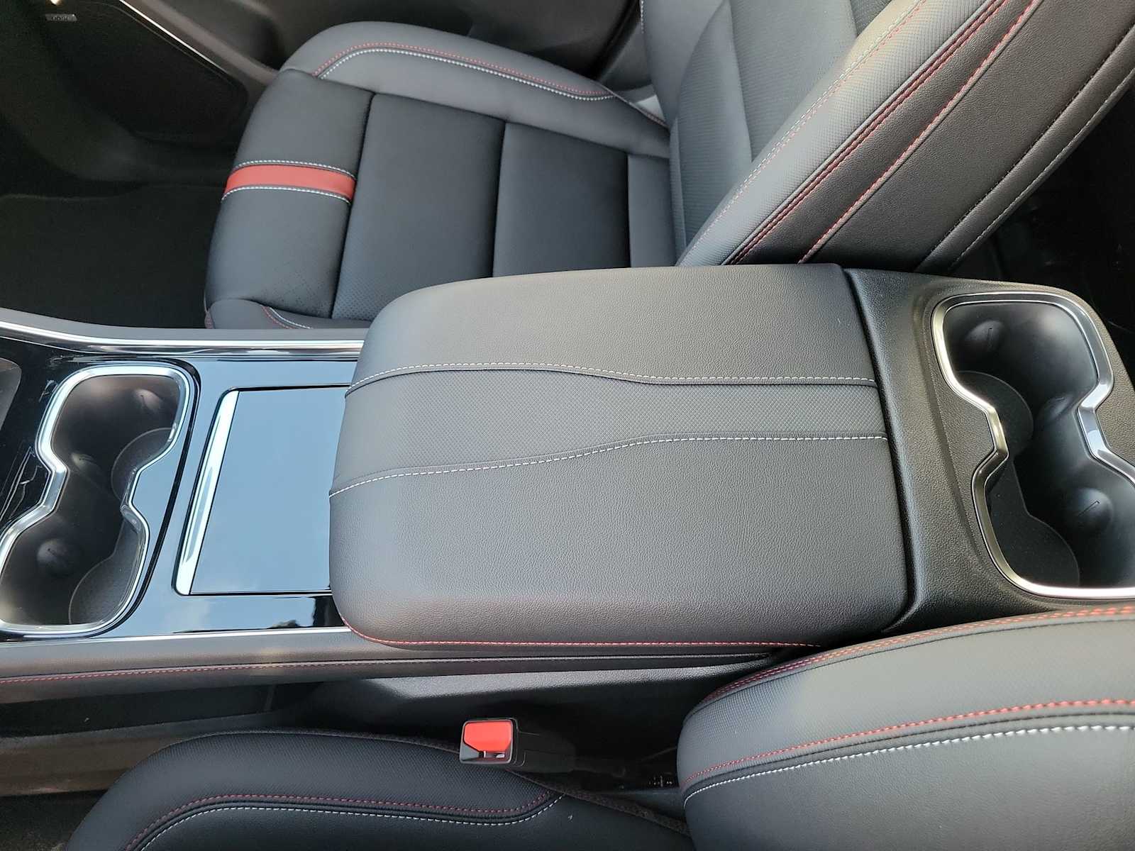 Thumbnail: 2026 Chevrolet Traverse - 24