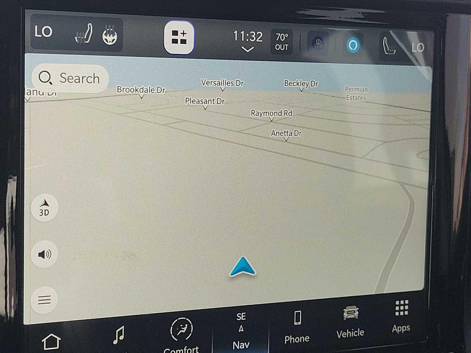 Thumbnail: 2024 RAM 2500 - 25