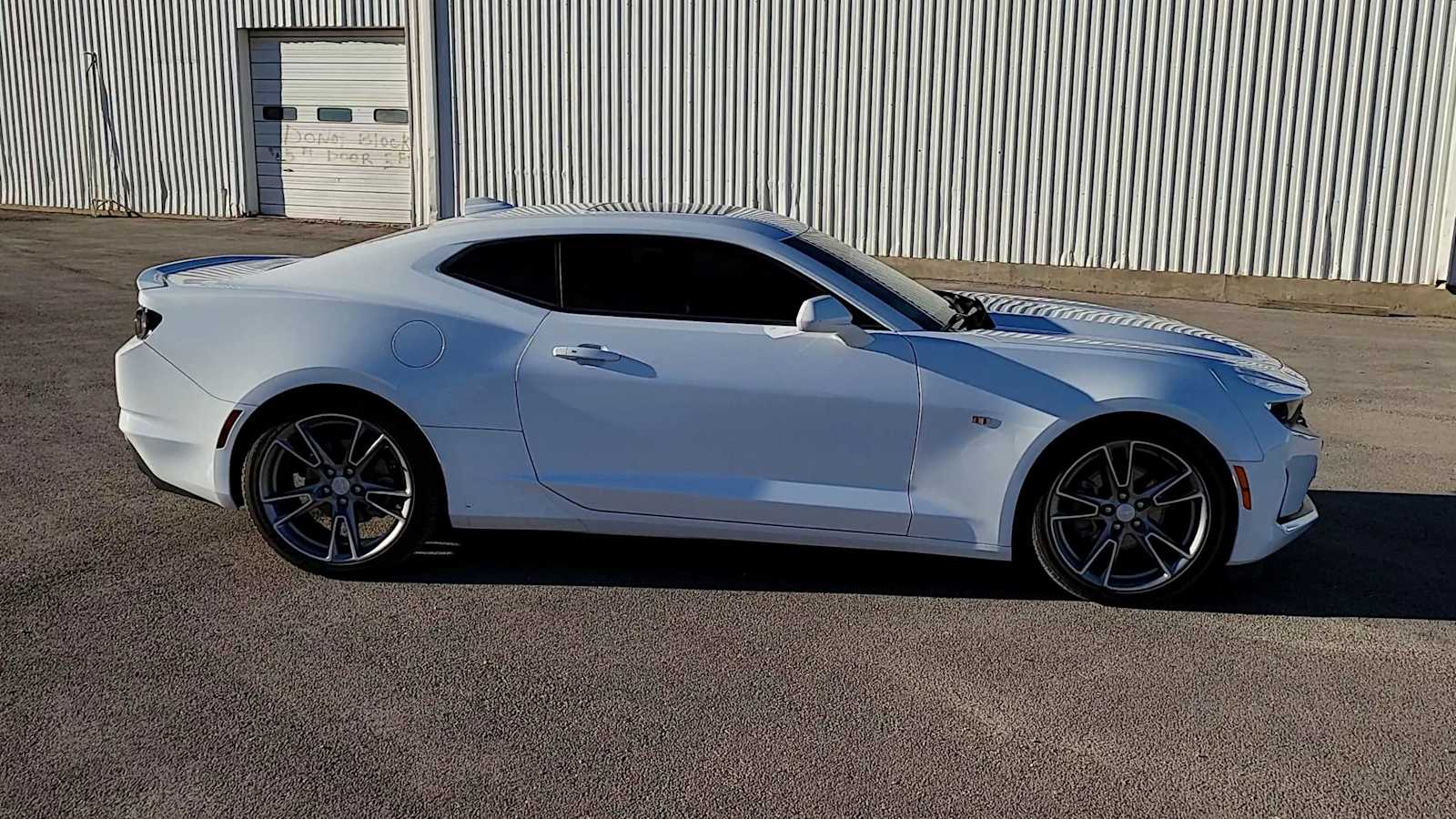 Thumbnail: 2024 Chevrolet Camaro - 9