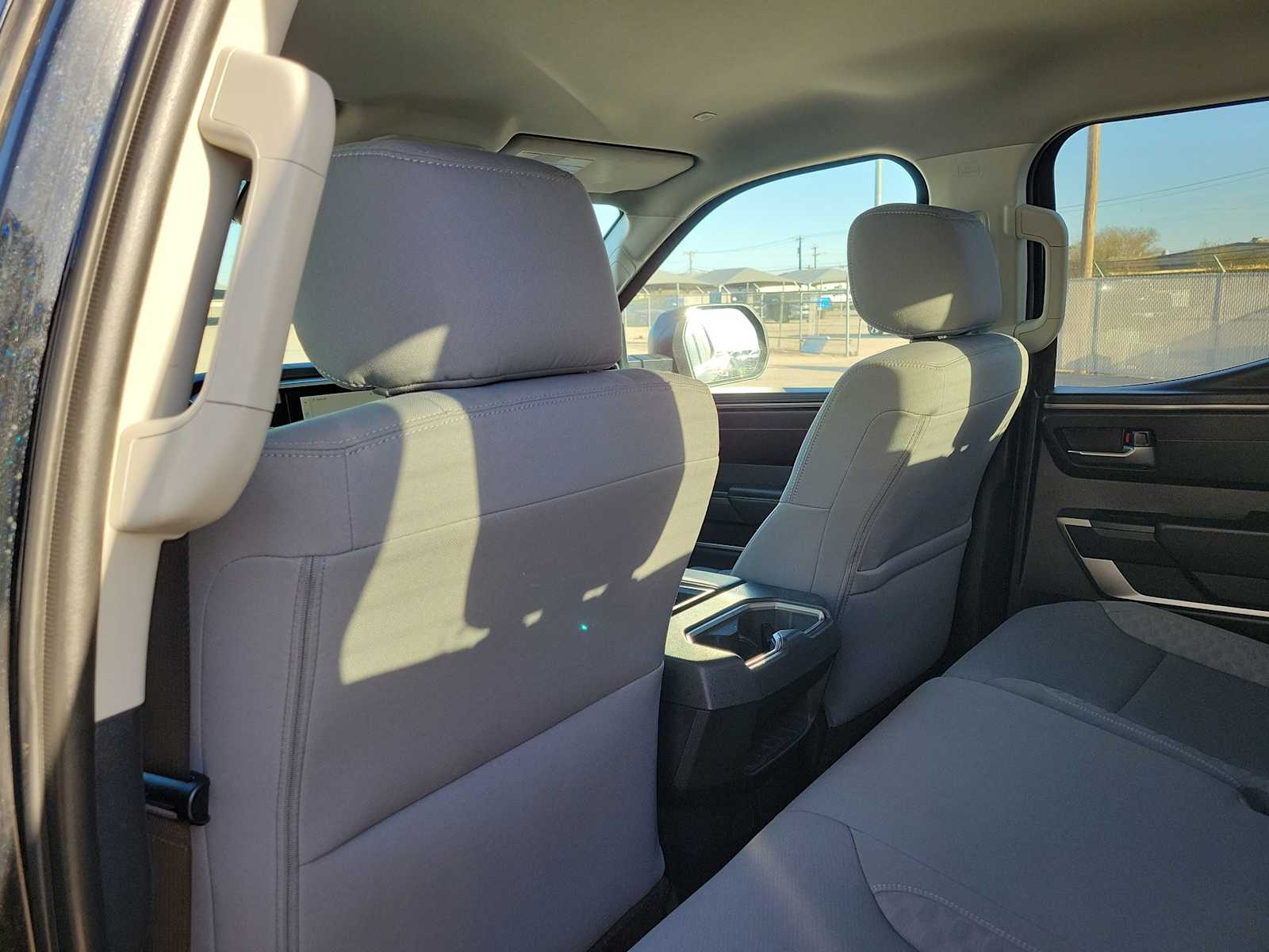 Thumbnail: 2023 Toyota Tundra - 20