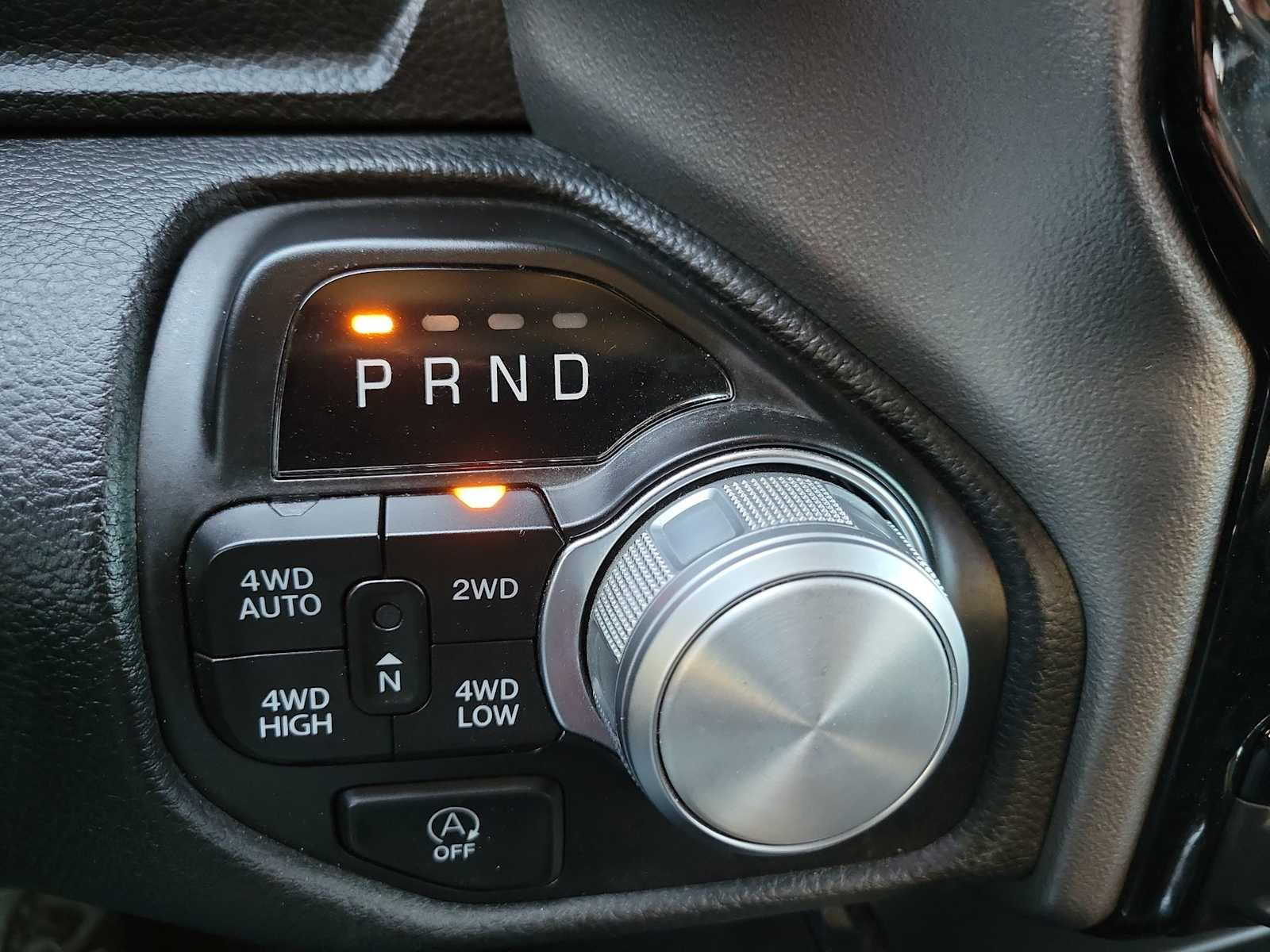 Thumbnail: 2024 RAM 1500 - 25