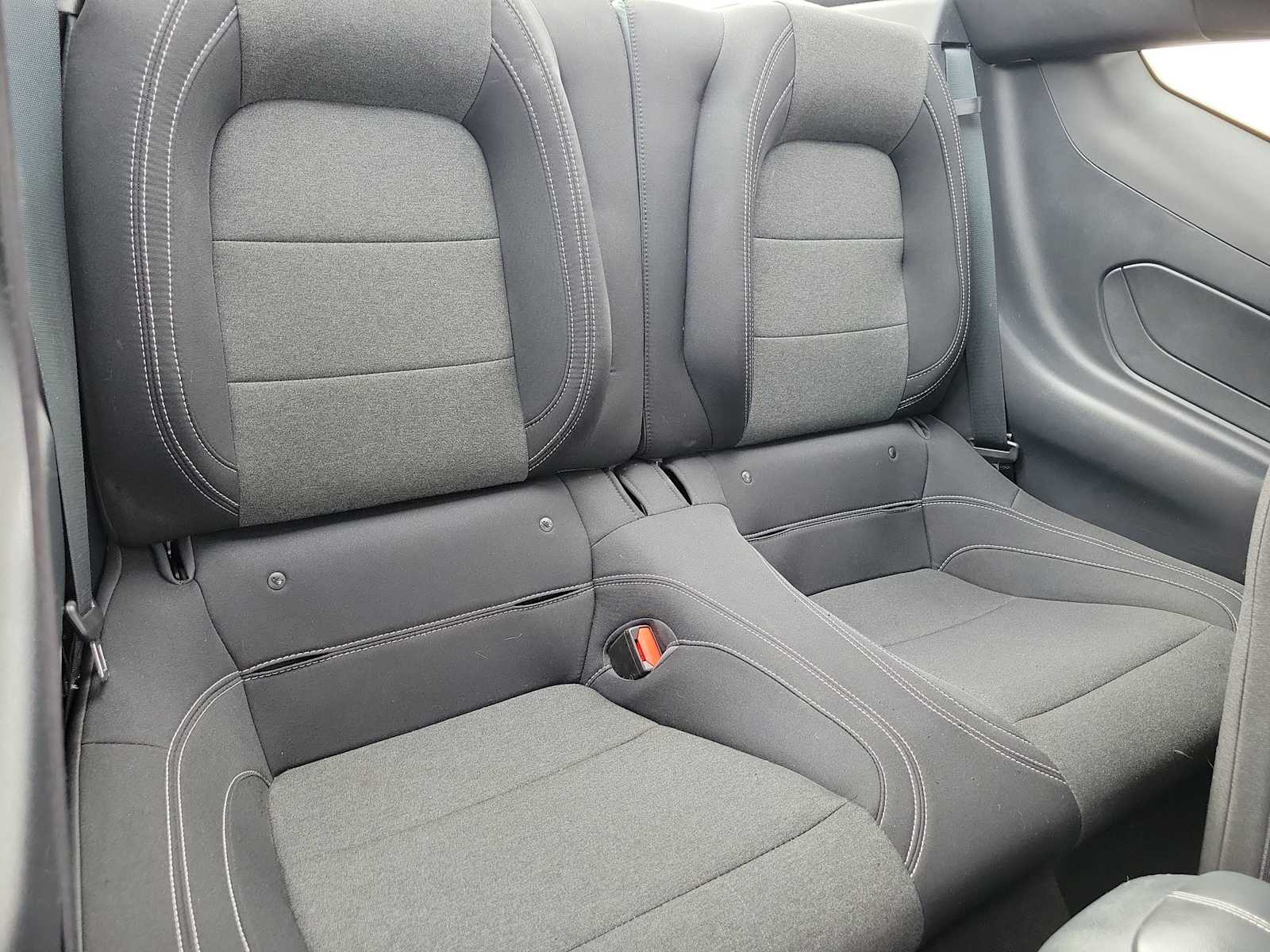 Thumbnail: 2024 Ford Mustang - 17