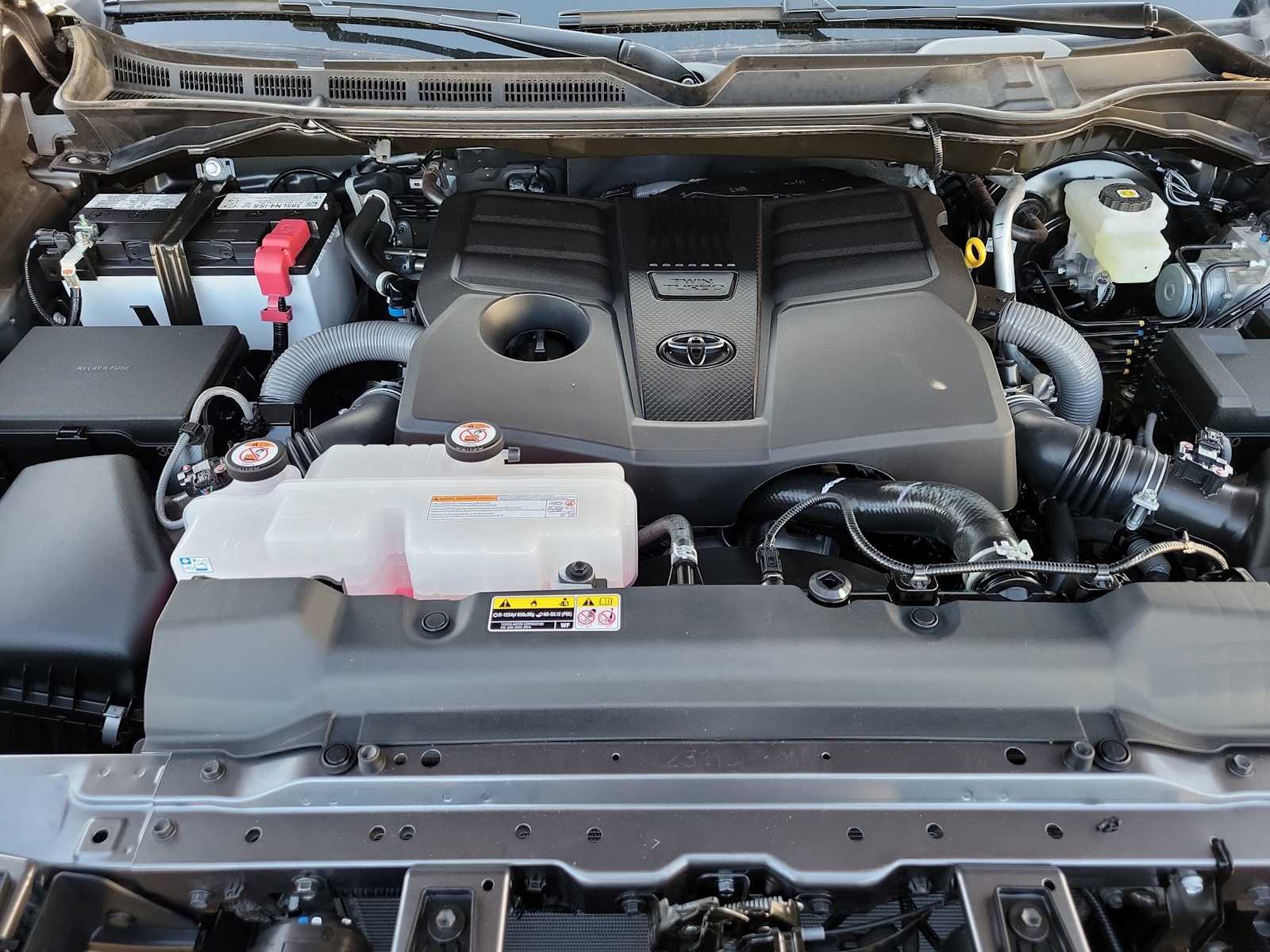 Thumbnail: 2026 Toyota Tundra - 12