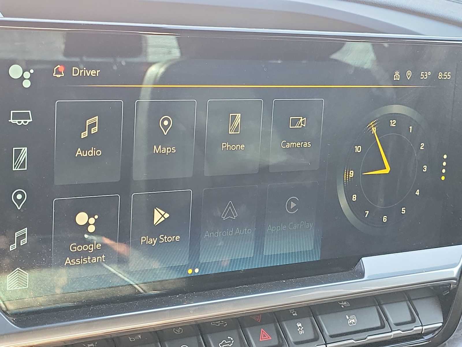 Thumbnail: 2023 Chevrolet Silverado 1500 - 25