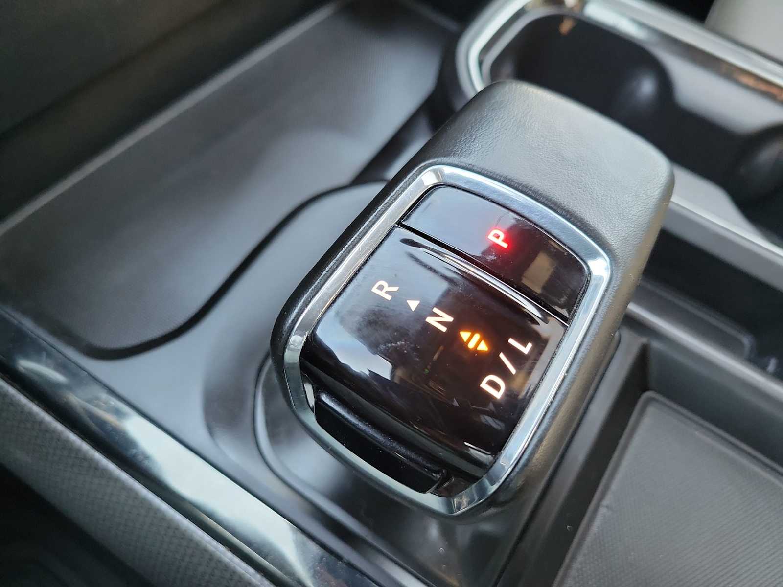 Thumbnail: 2024 Chevrolet Silverado 1500 - 25