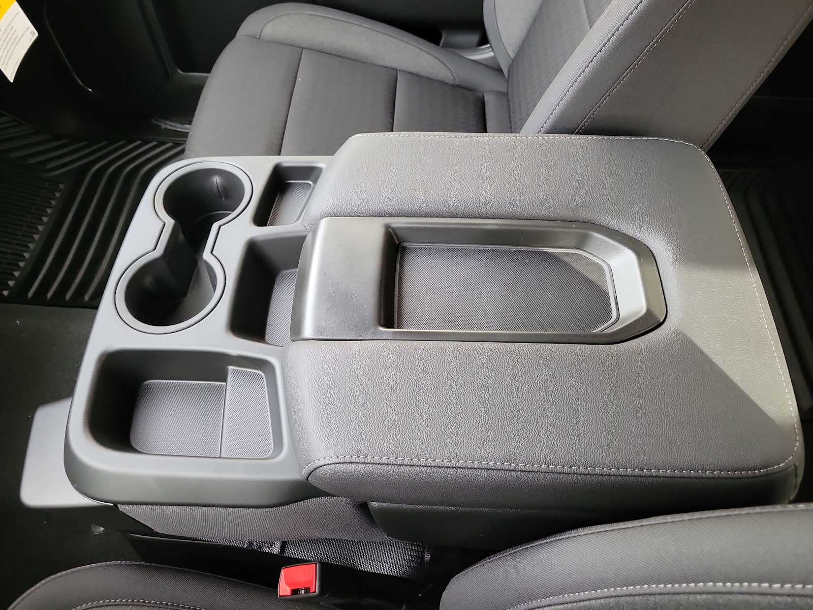 Thumbnail: 2026 Chevrolet Silverado 1500 - 24