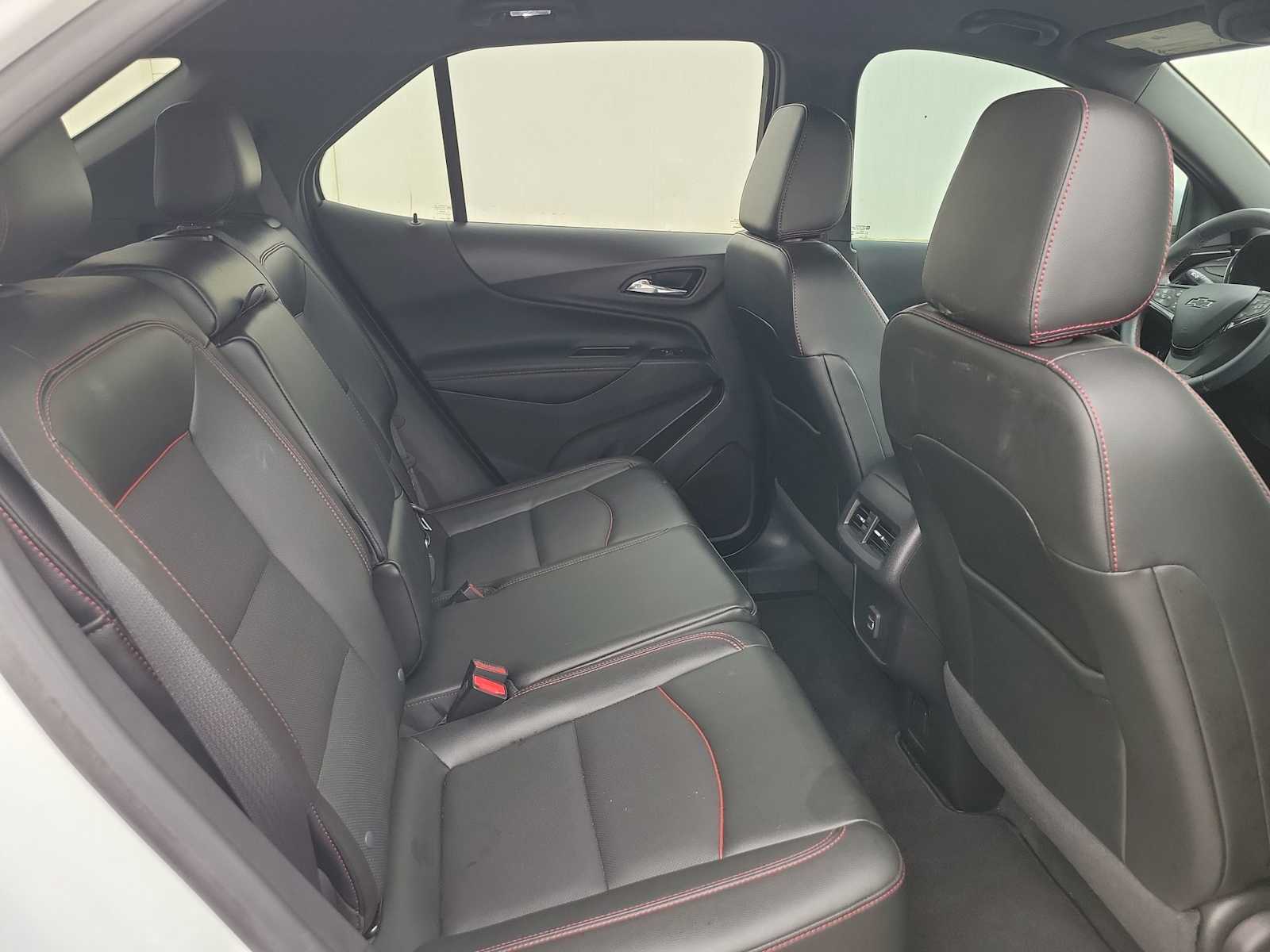 Thumbnail: 2024 Chevrolet Equinox - 21