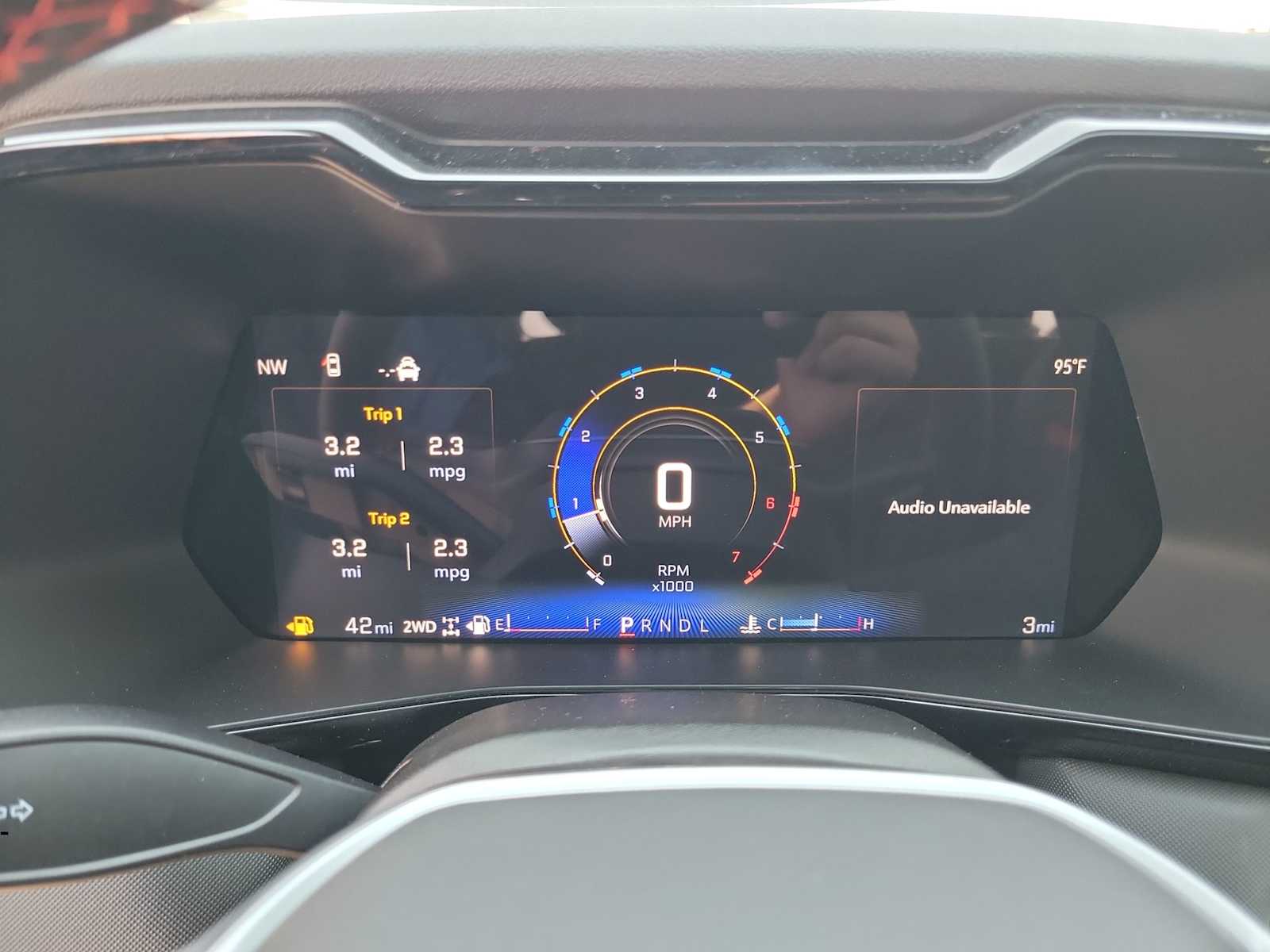 Thumbnail: 2026 Chevrolet Colorado - 26