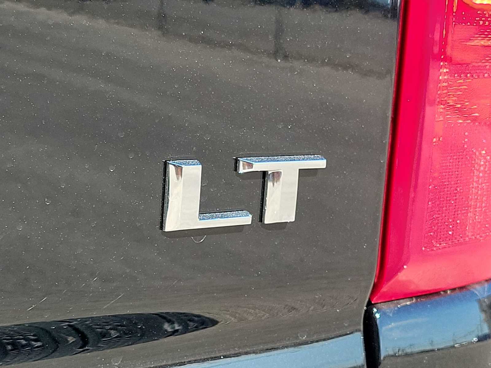 Thumbnail: 2026 Chevrolet Silverado 1500 - 15