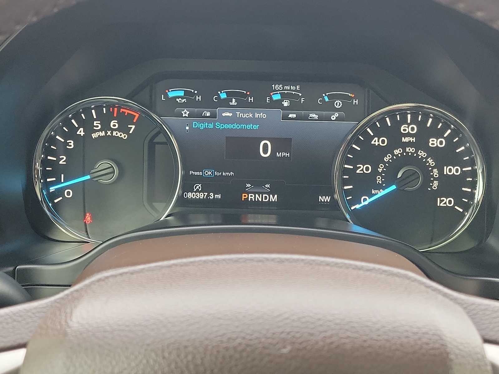 Thumbnail: 2020 Ford F-150 - 26