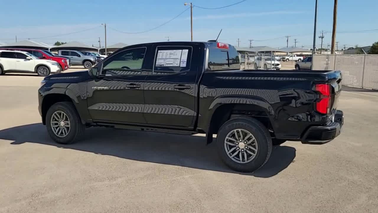 Thumbnail: 2026 Chevrolet Colorado - 6