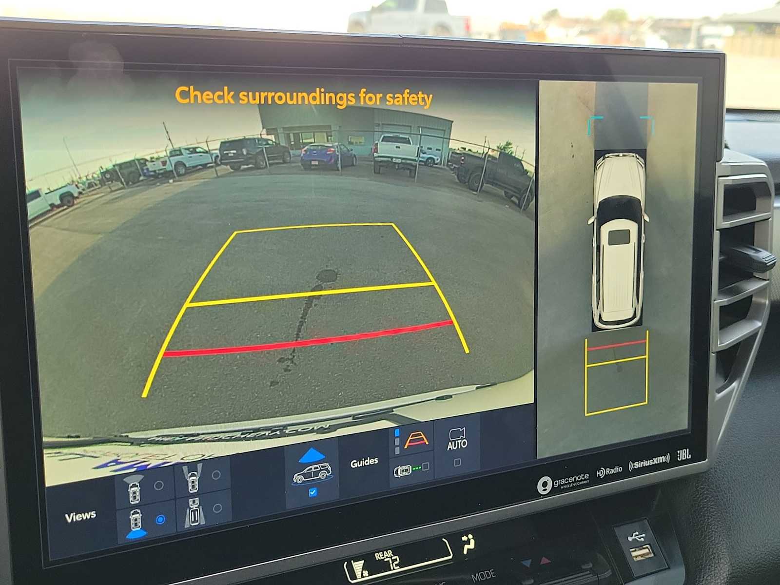 Thumbnail: 2024 Toyota Sequoia - 24