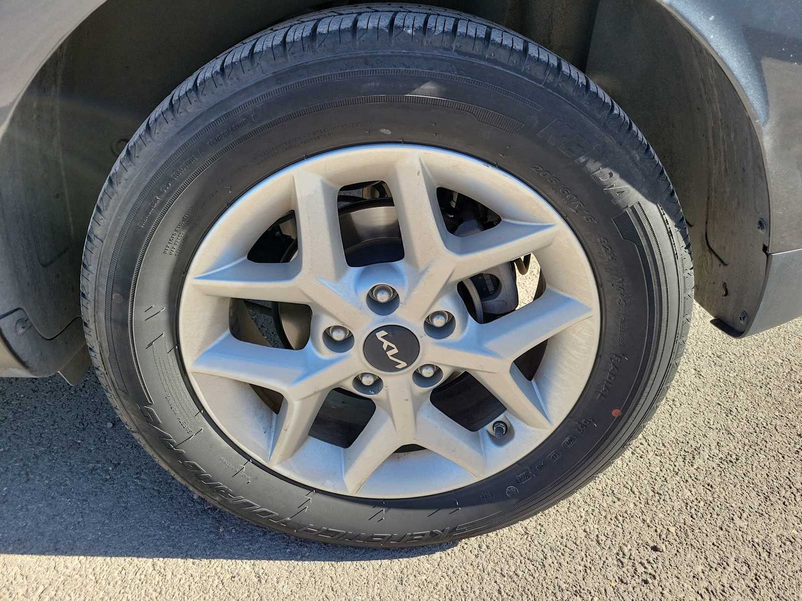 Thumbnail: 2024 Kia Soul - 16