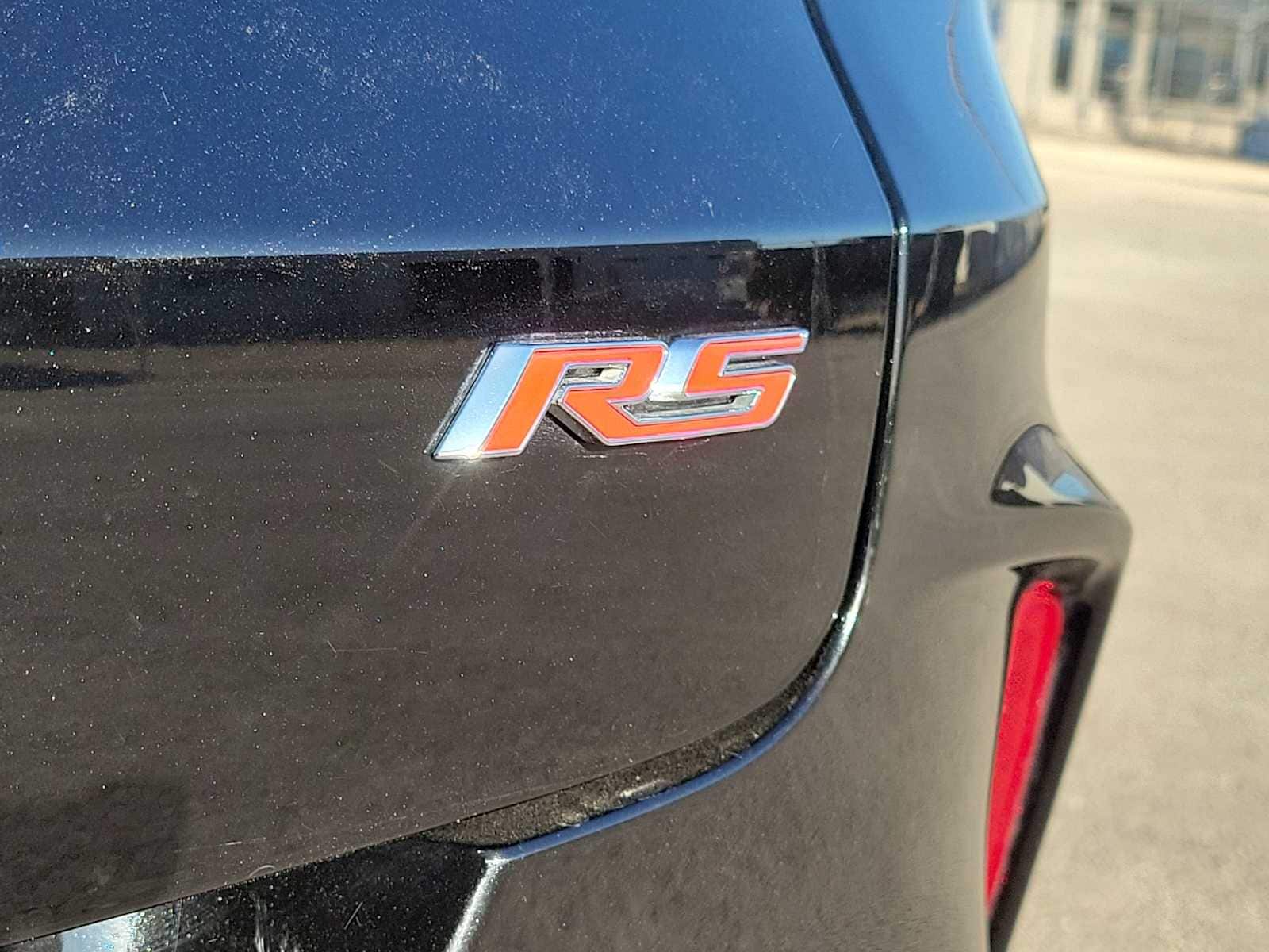 Thumbnail: 2026 Chevrolet TrailBlazer - 15