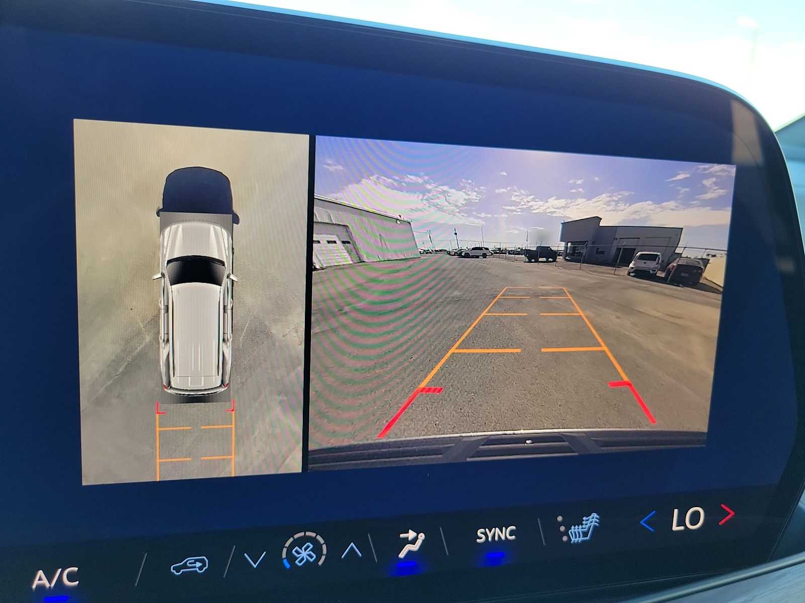 Thumbnail: 2026 Chevrolet Tahoe - 28