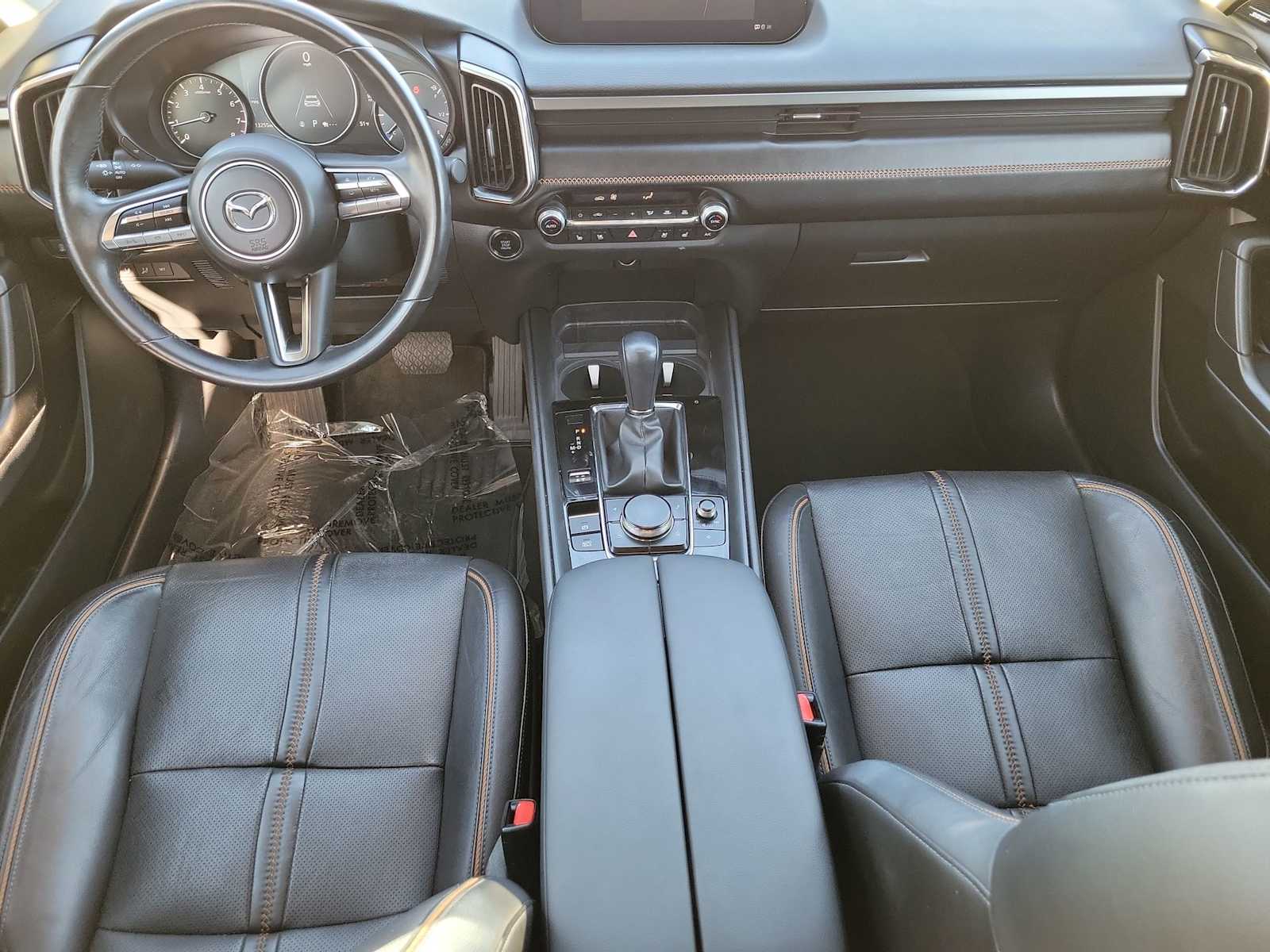 Thumbnail: 2023 Mazda CX-50 - 18