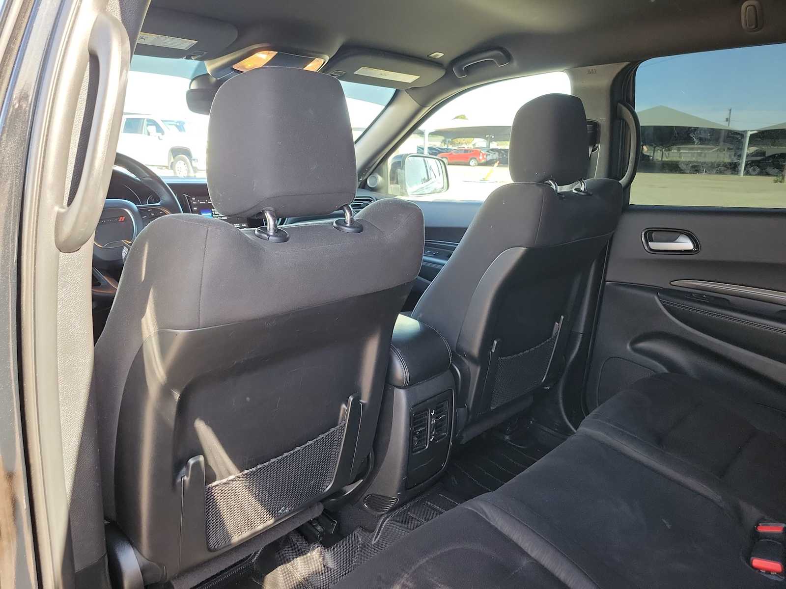 Thumbnail: 2023 Dodge Durango - 16