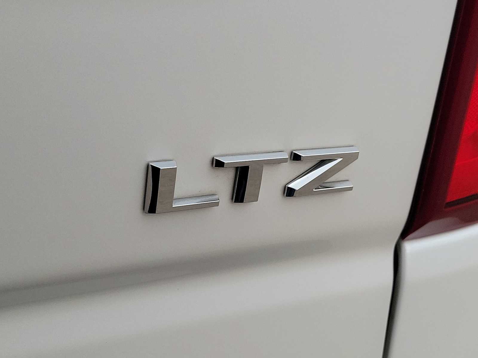 Thumbnail: 2024 Chevrolet Silverado 1500 - 11