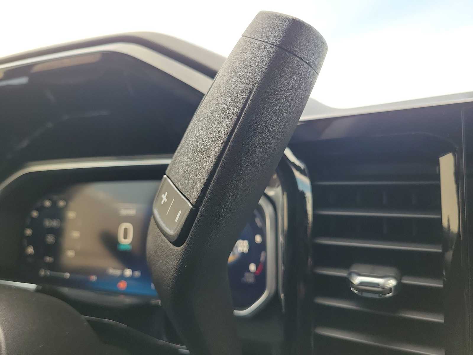 Thumbnail: 2026 Chevrolet Silverado 1500 - 21