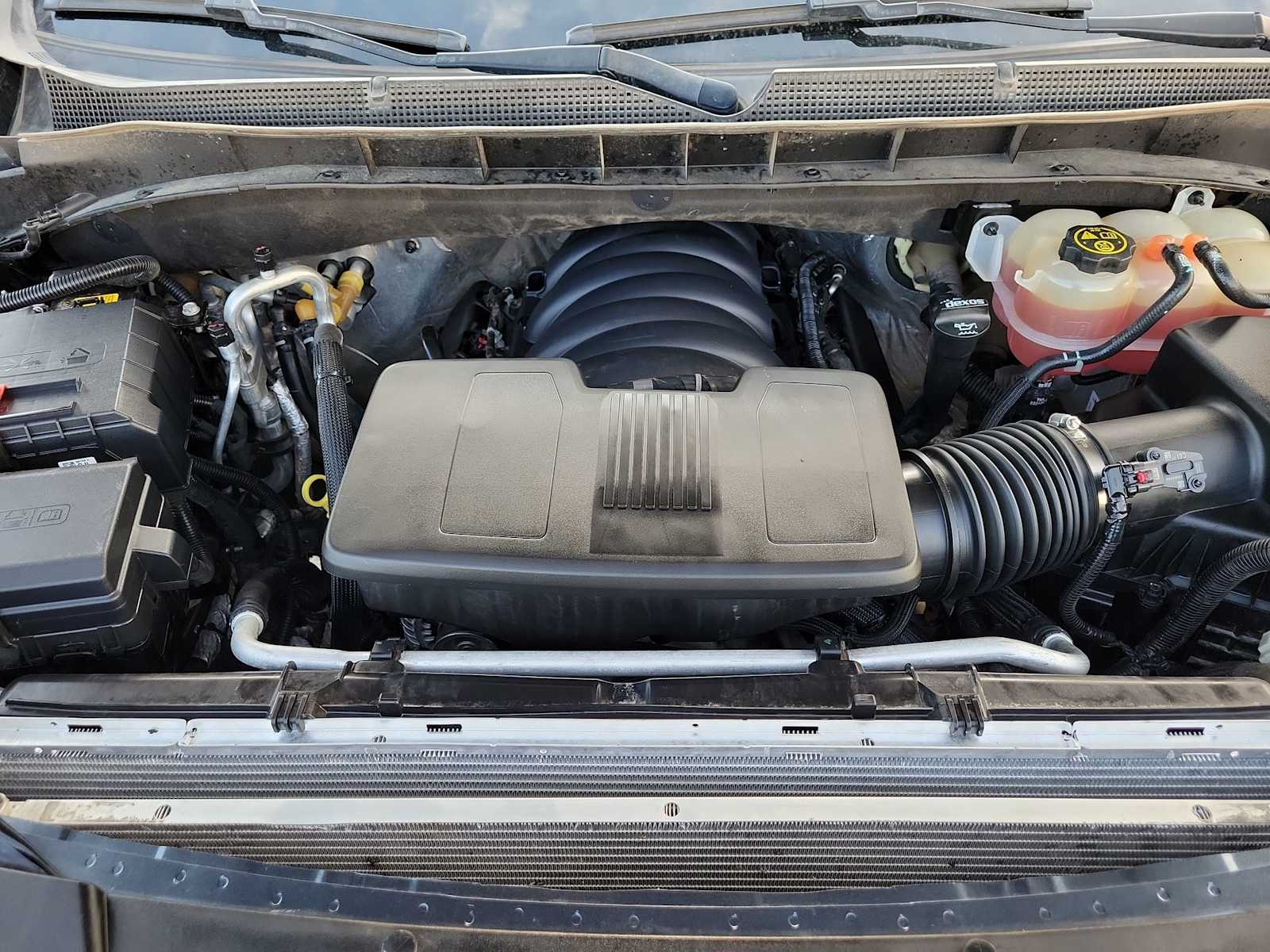 Thumbnail: 2021 Chevrolet Tahoe - 13