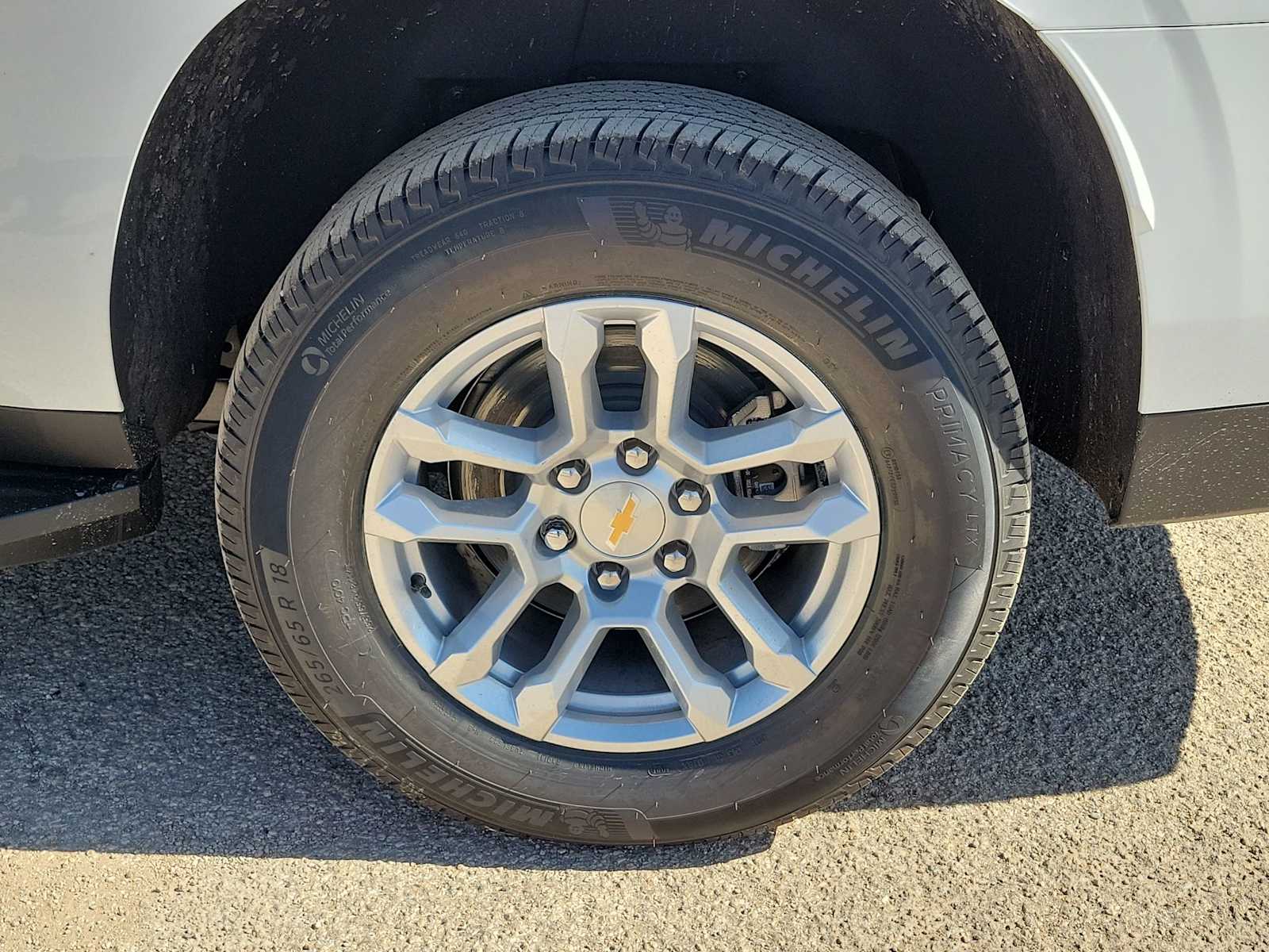 Thumbnail: 2026 Chevrolet Suburban - 12