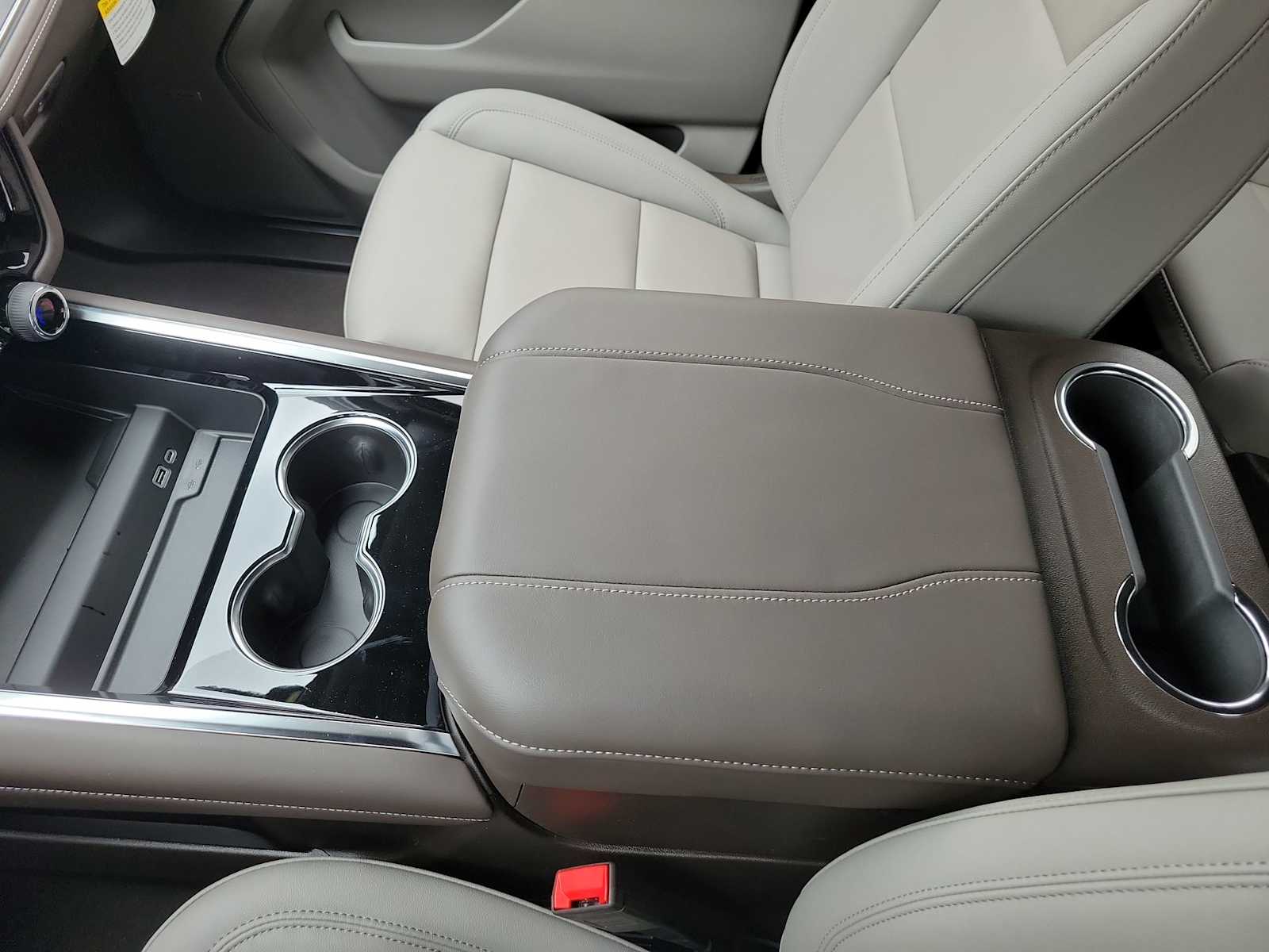 Thumbnail: 2026 Chevrolet Tahoe - 20