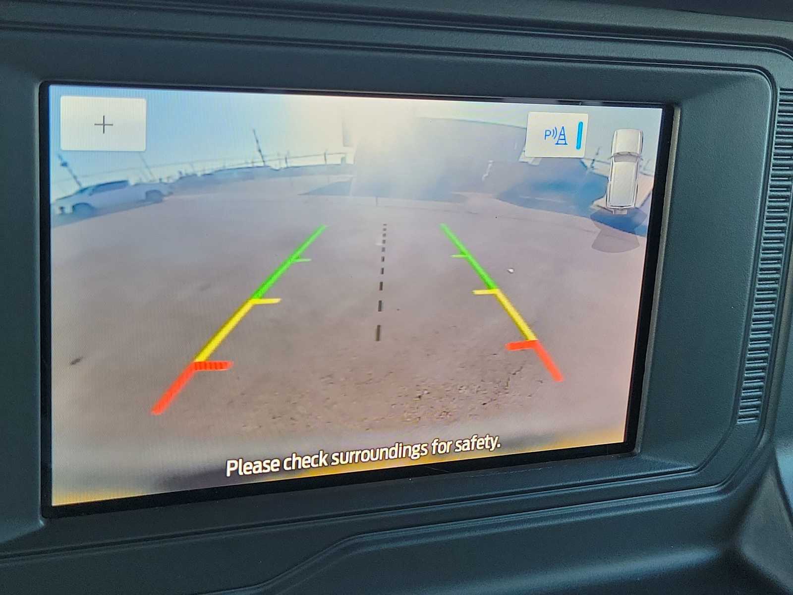 Thumbnail: 2022 Ford Bronco - 24