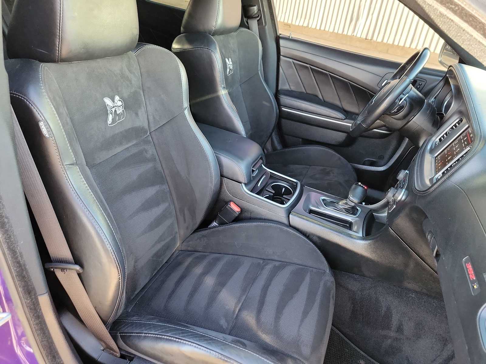 Thumbnail: 2023 Dodge Charger - 18