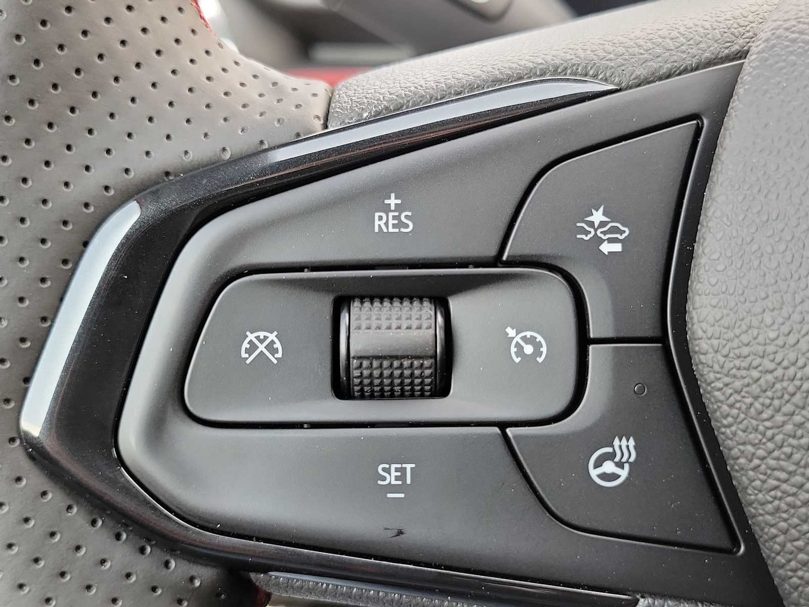 Thumbnail: 2026 Chevrolet Trax - 23