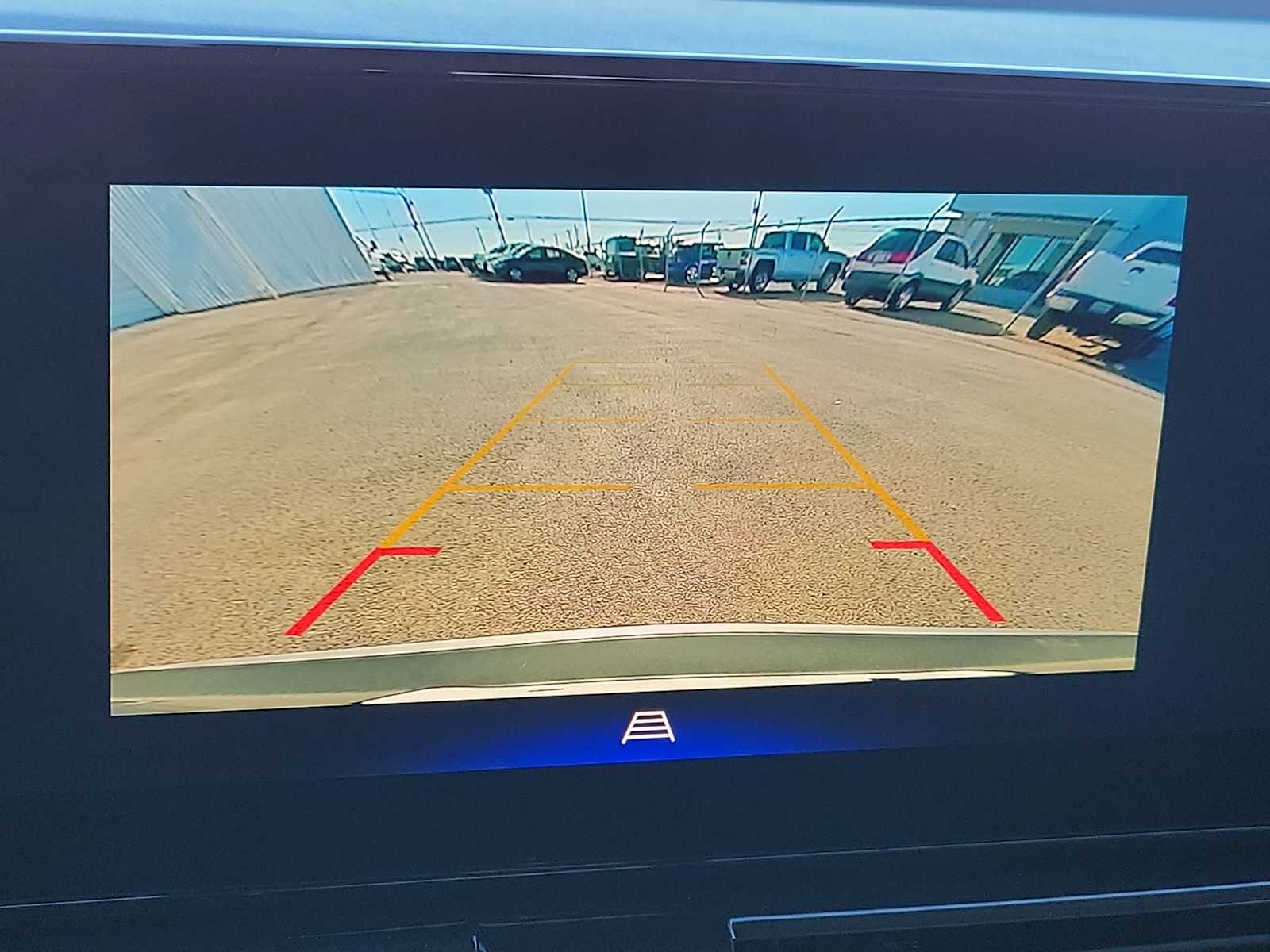 Thumbnail: 2026 Chevrolet TrailBlazer - 28