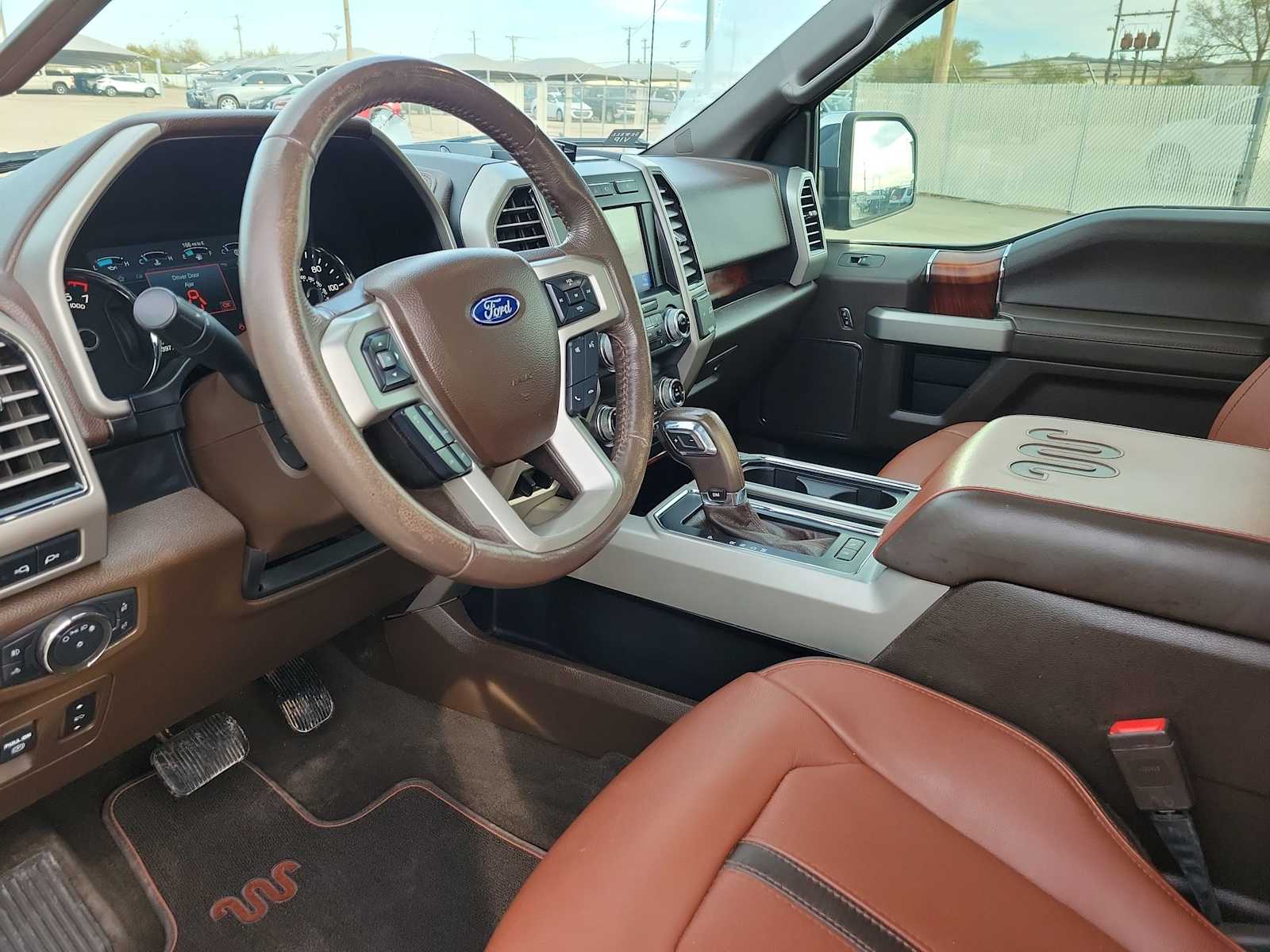 Thumbnail: 2020 Ford F-150 - 10