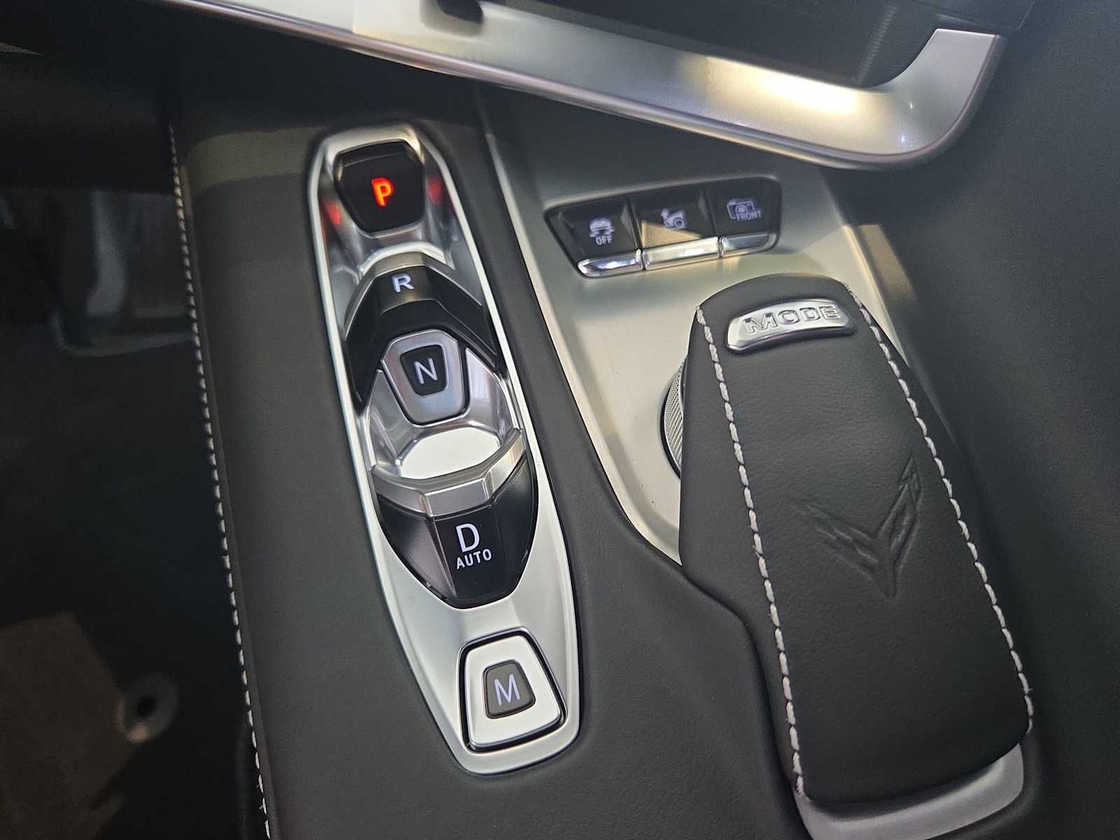 Thumbnail: 2025 Chevrolet Corvette - 20