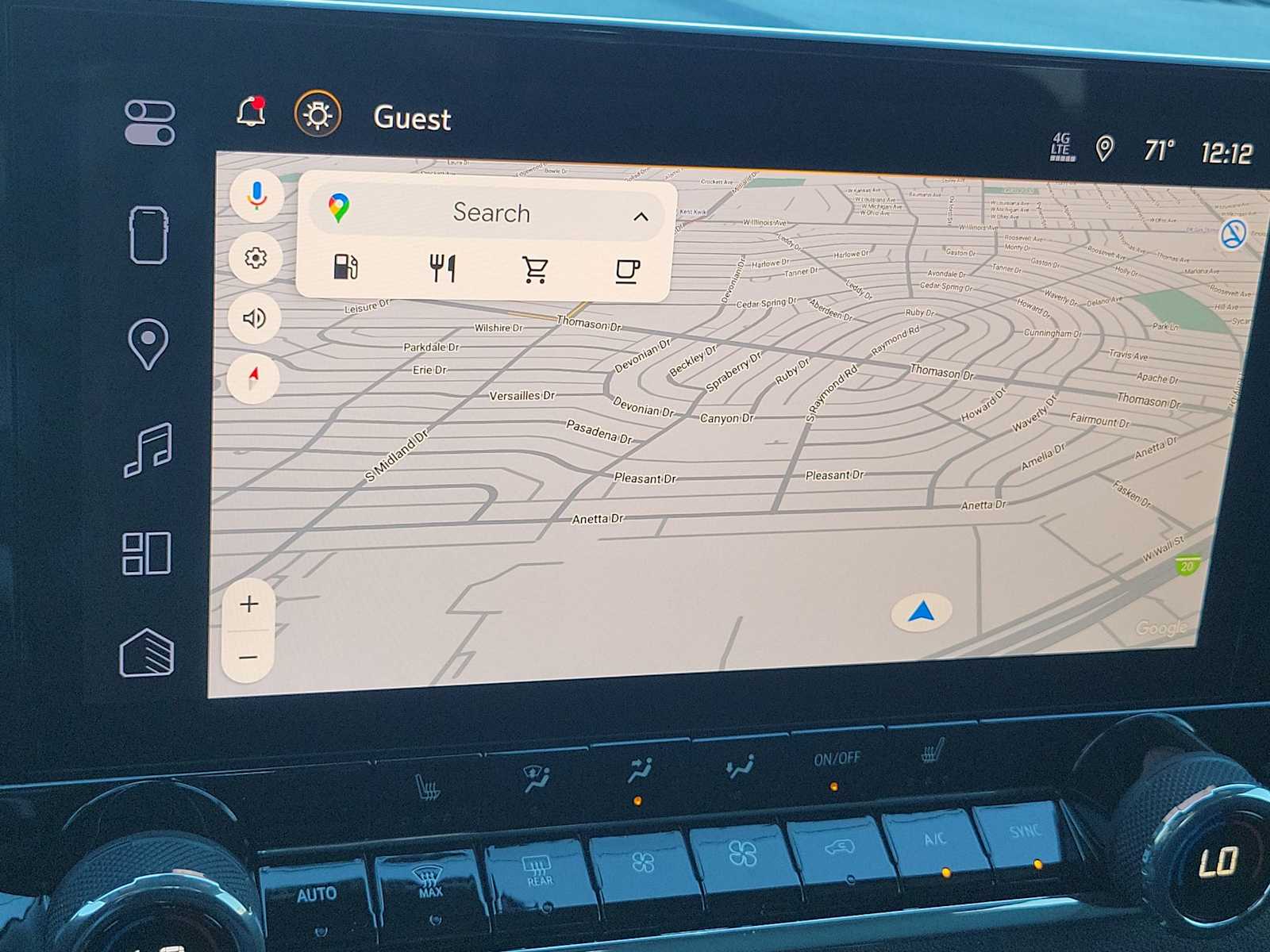 Thumbnail: 2026 Chevrolet Colorado - 29