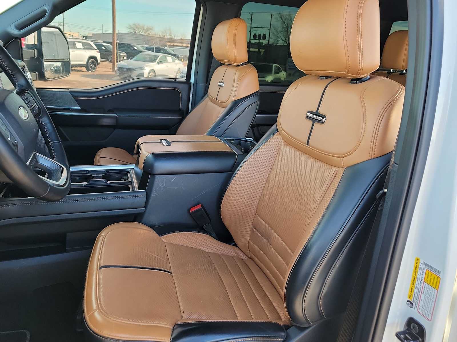 Thumbnail: 2024 Ford F-250 - 14