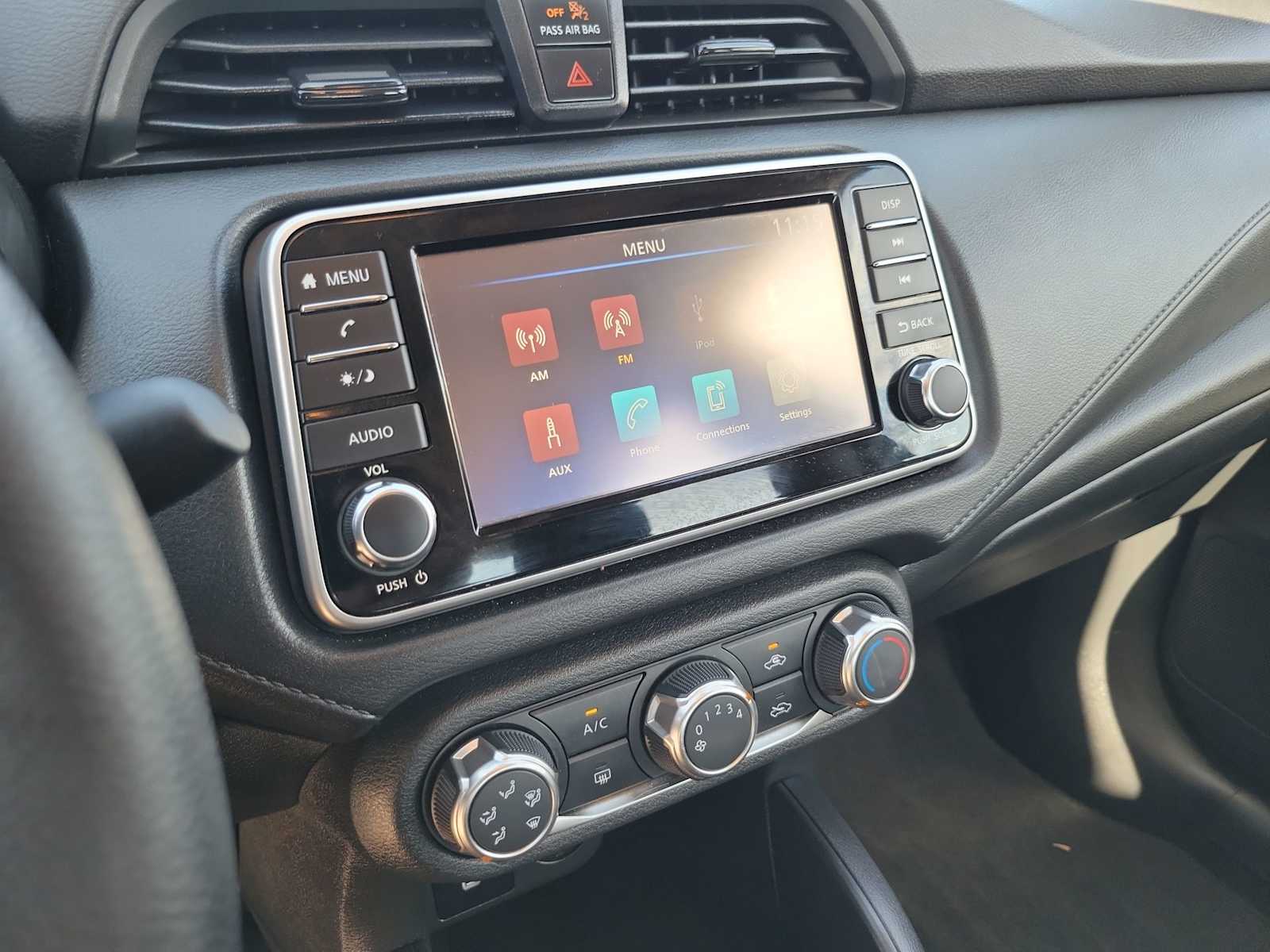Thumbnail: 2024 Nissan Versa - 28