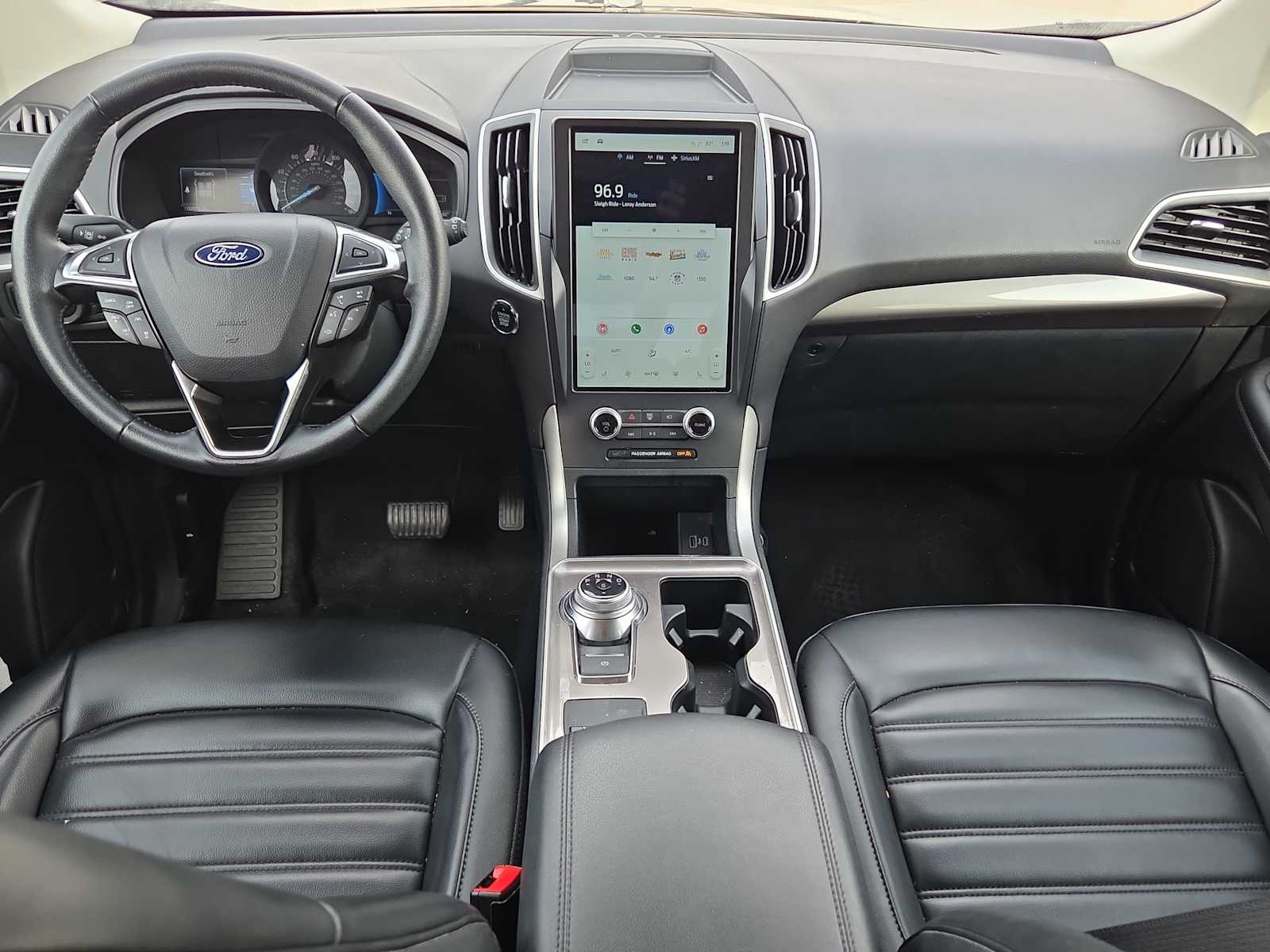 Thumbnail: 2024 Ford Edge - 18