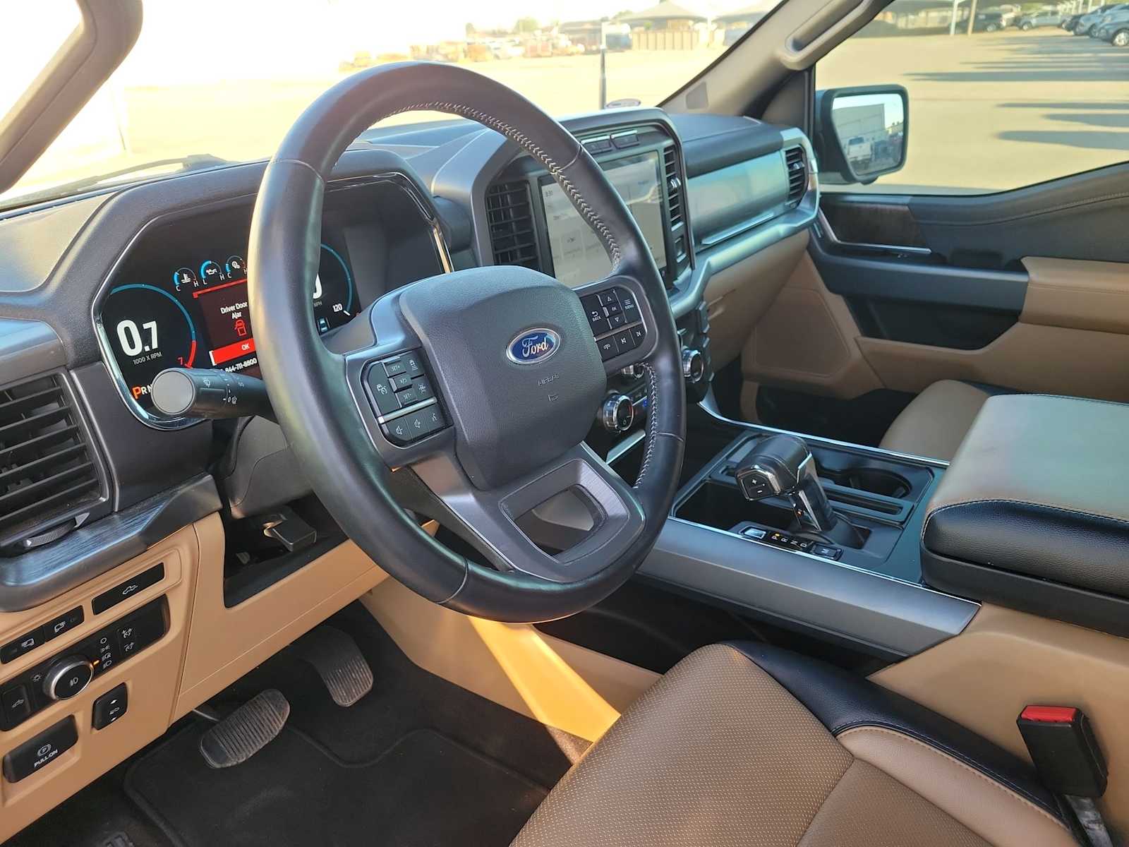 Thumbnail: 2021 Ford F-150 - 10