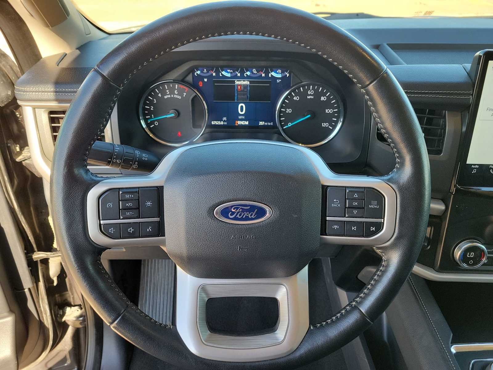 Thumbnail: 2024 Ford Expedition - 19