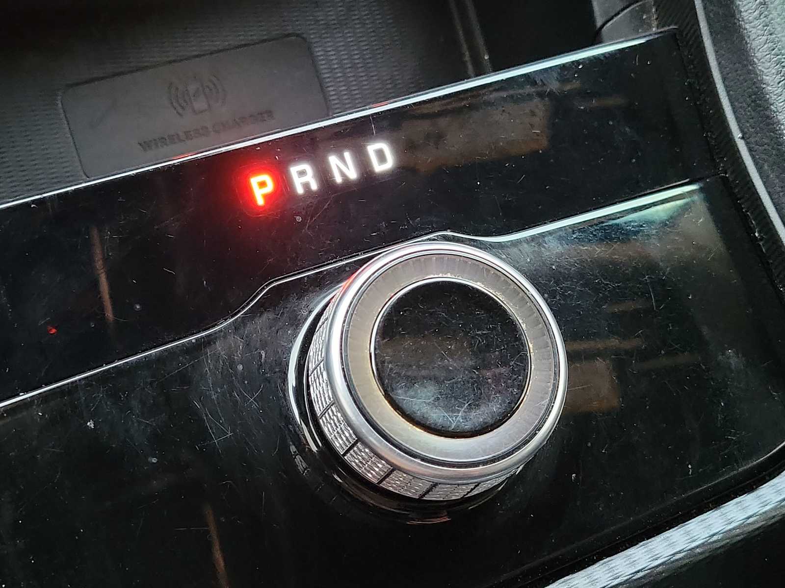 Thumbnail: 2024 Jeep Grand Cherokee L - 25