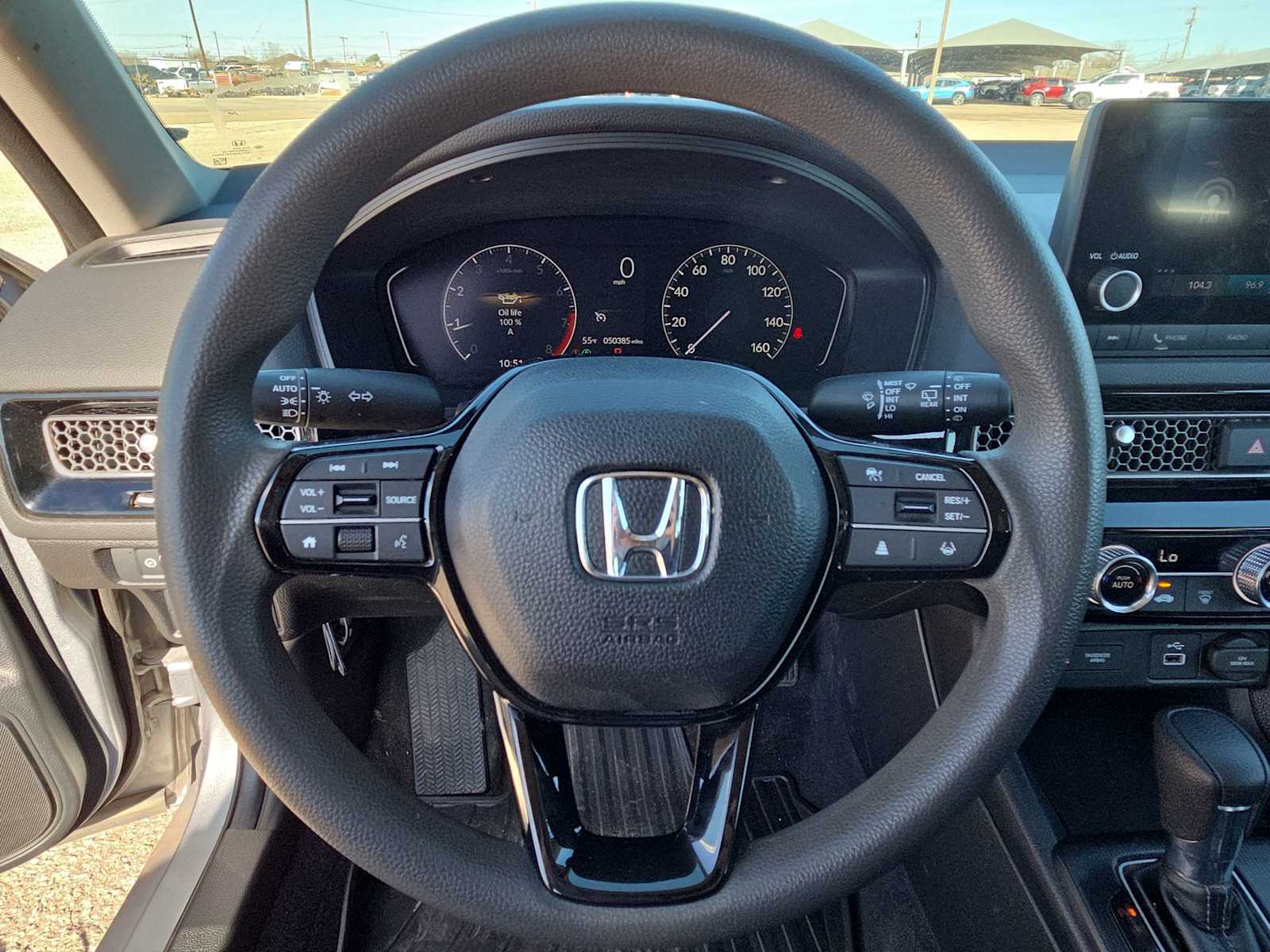 Thumbnail: 2023 Honda Civic - 19