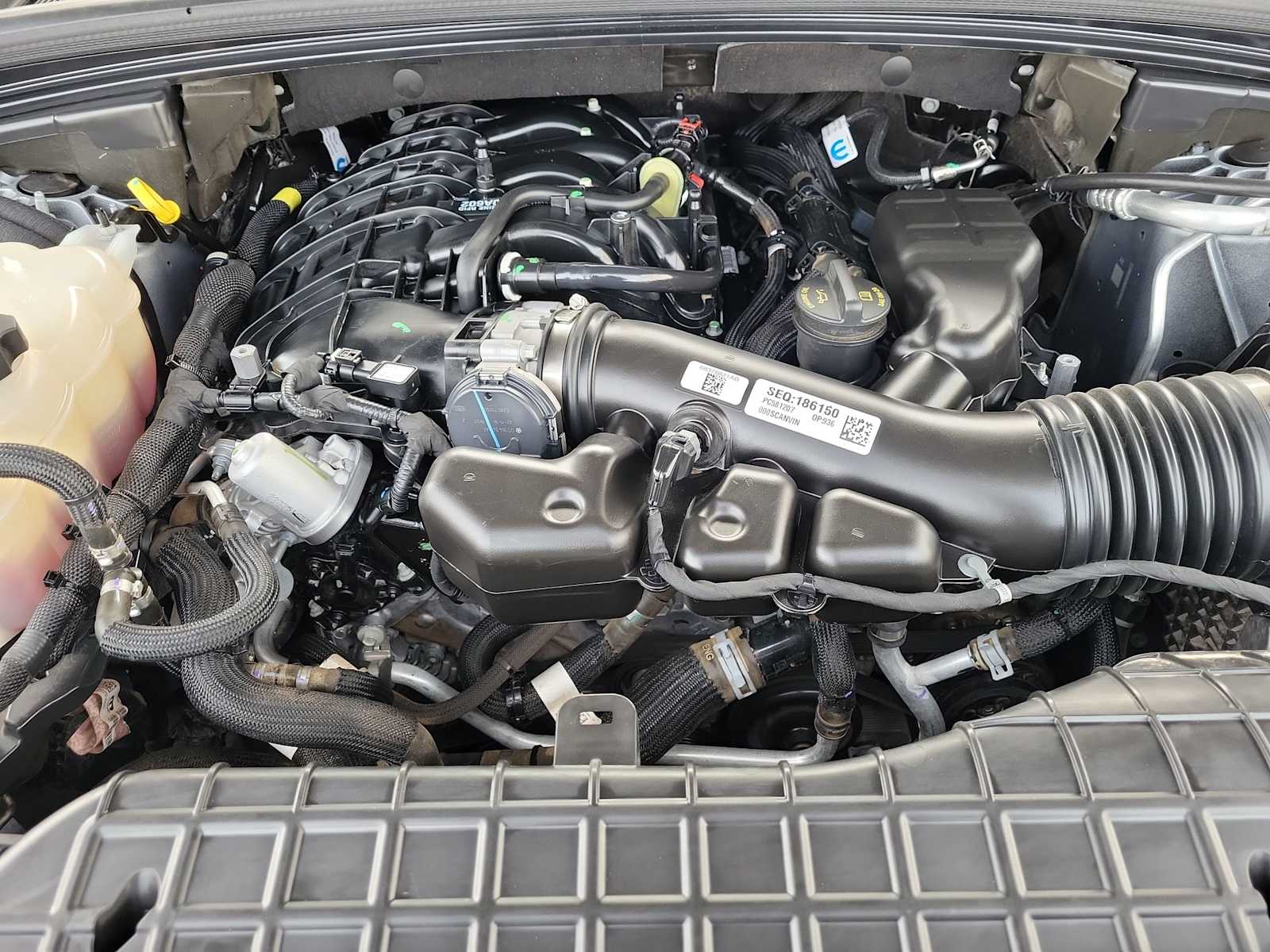 Thumbnail: 2023 Jeep Grand Cherokee - 17