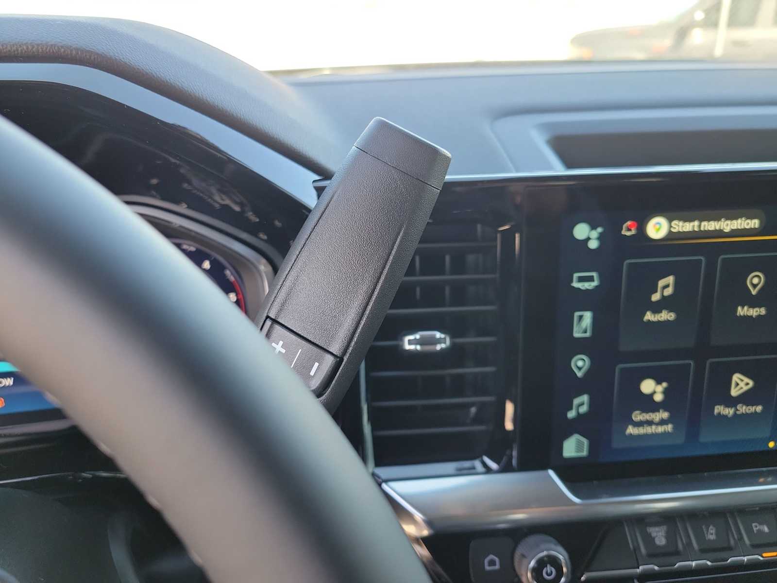 Thumbnail: 2026 Chevrolet Silverado 3500 - 25