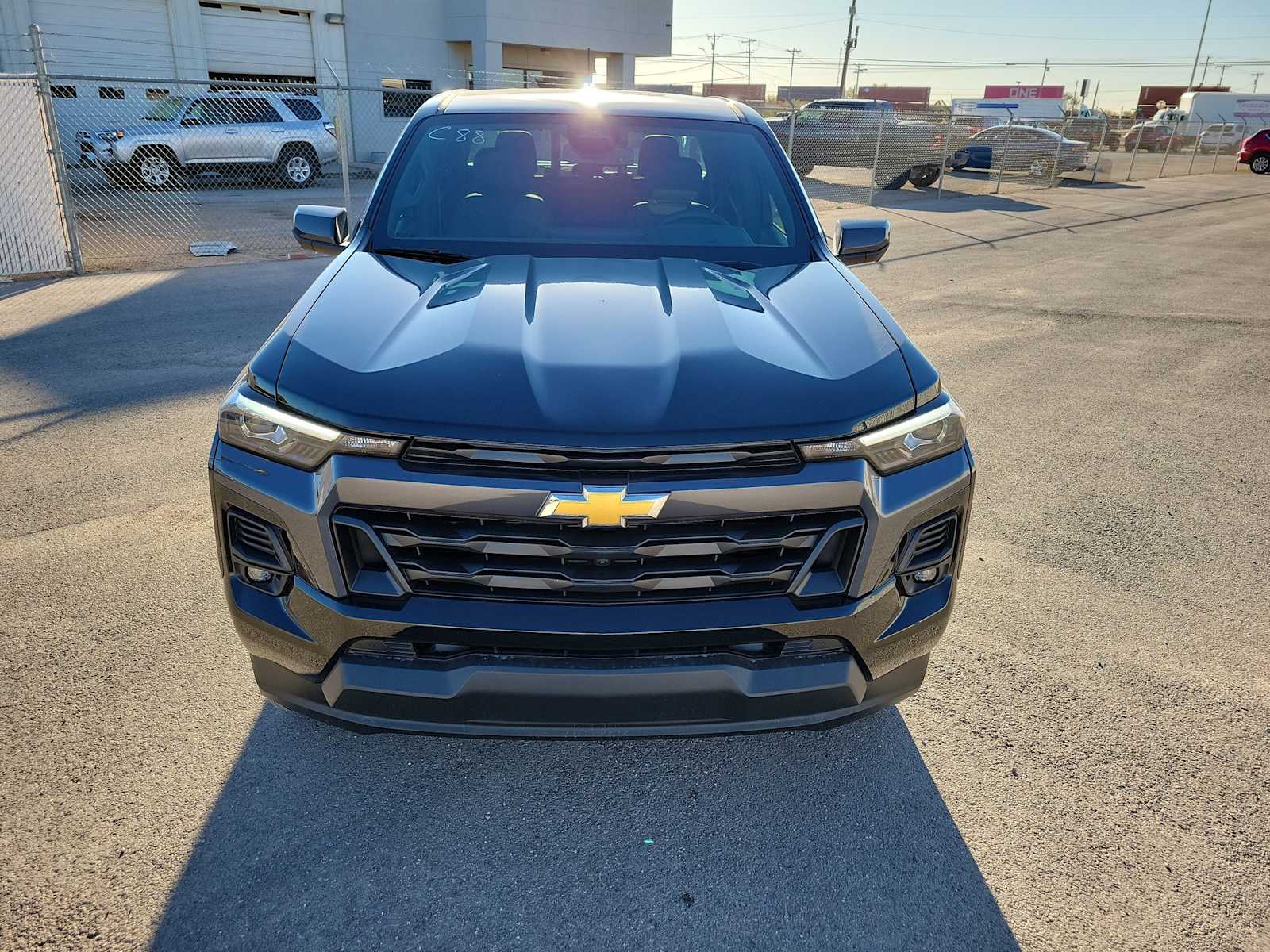 Thumbnail: 2026 Chevrolet Colorado - 14