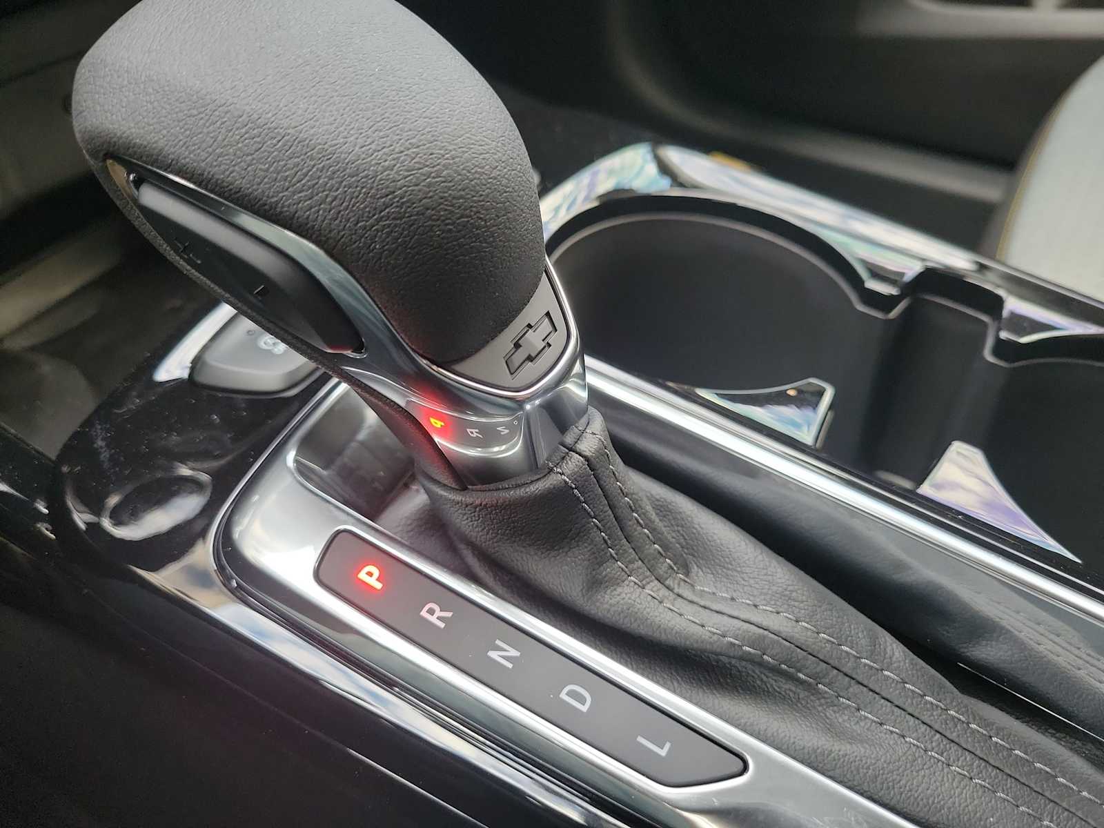 Thumbnail: 2026 Chevrolet Trax - 25