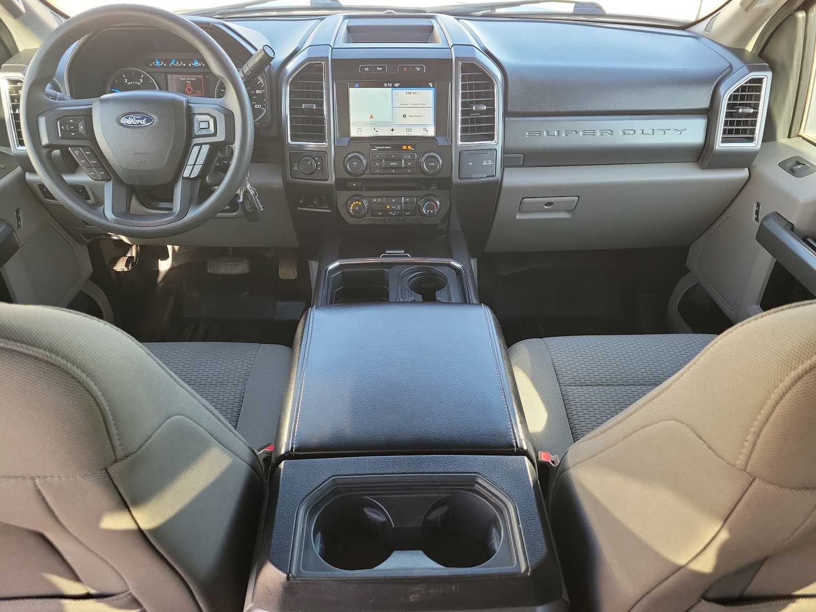 Thumbnail: 2017 Ford F-250 - 14