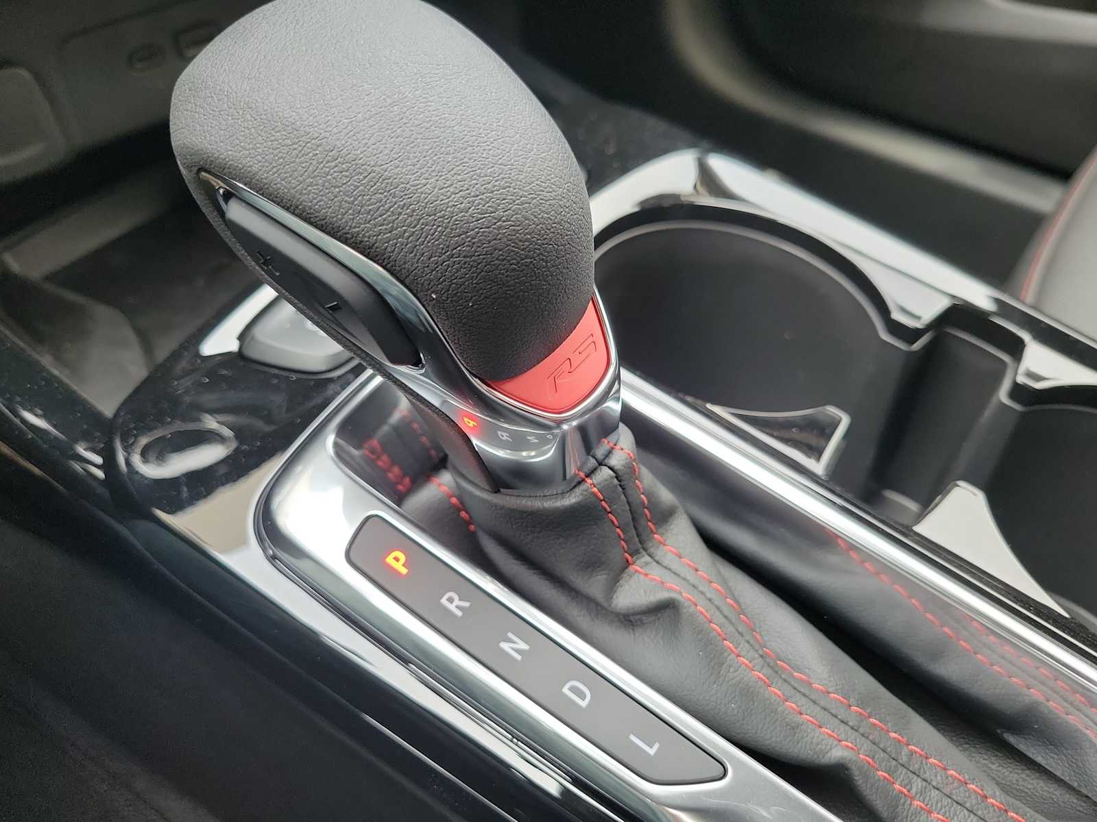 Thumbnail: 2026 Chevrolet Trax - 25