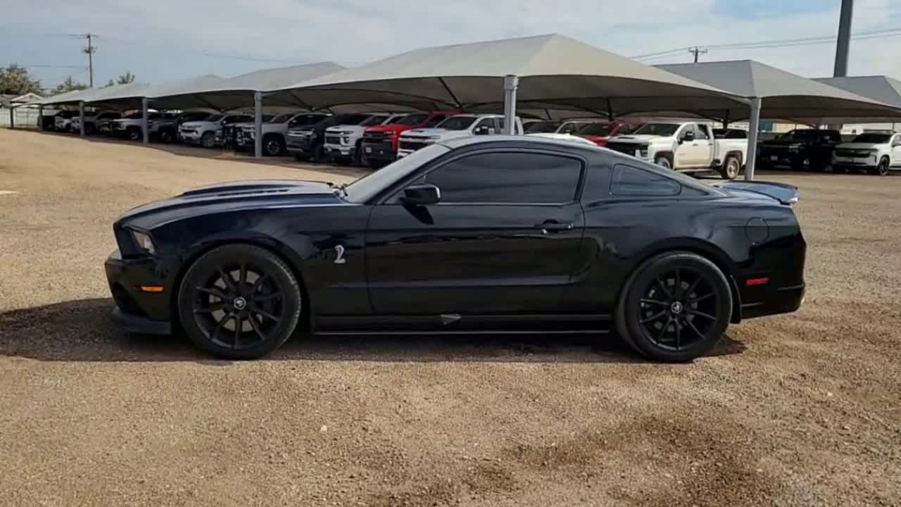 Thumbnail: 2014 Ford Mustang - 9