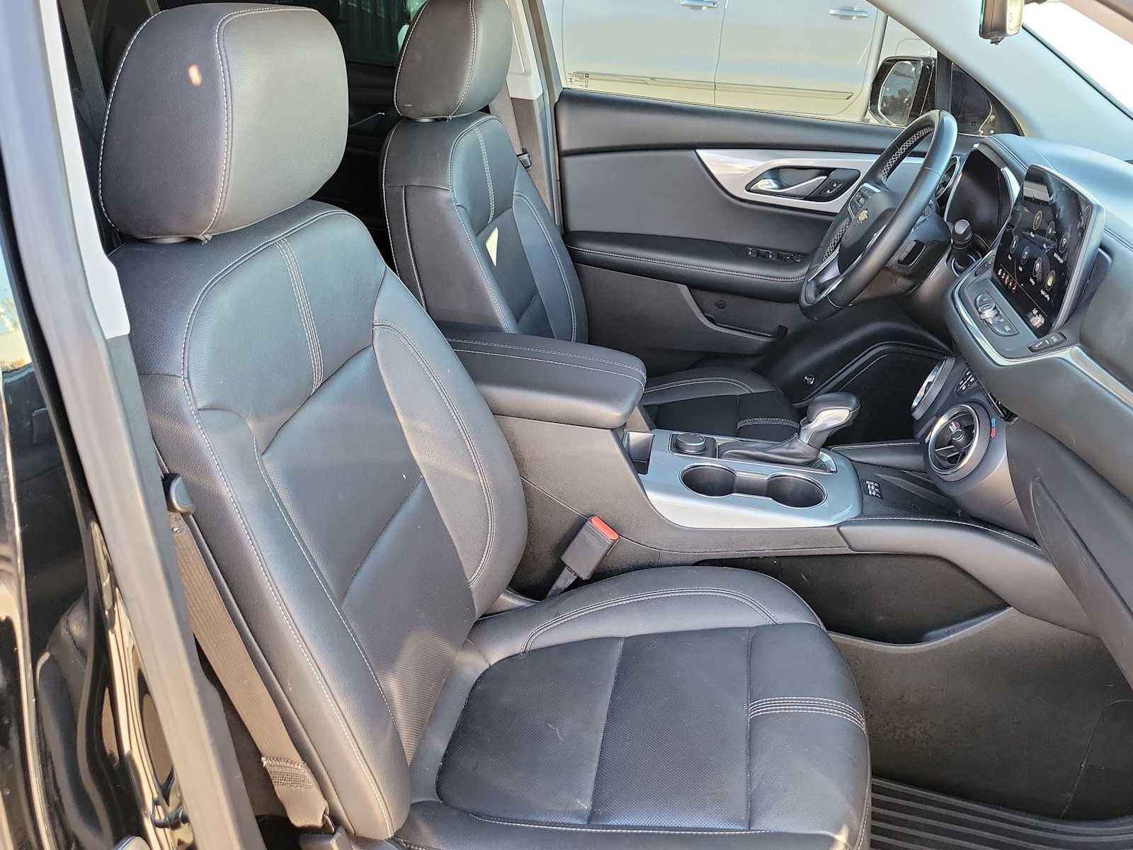 Thumbnail: 2023 Chevrolet Blazer - 22