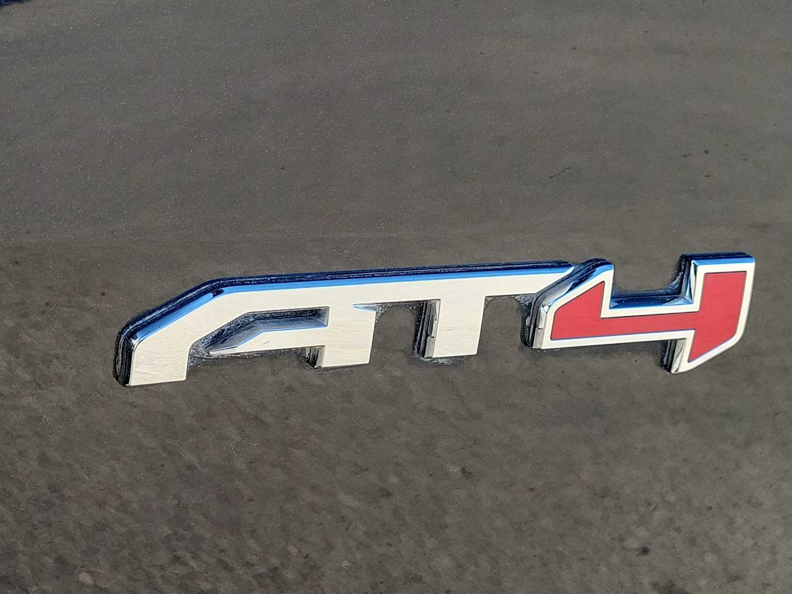 Thumbnail: 2024 GMC Acadia - 11