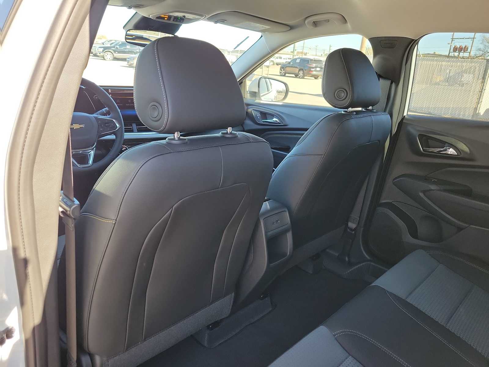 Thumbnail: 2026 Chevrolet Trax - 20